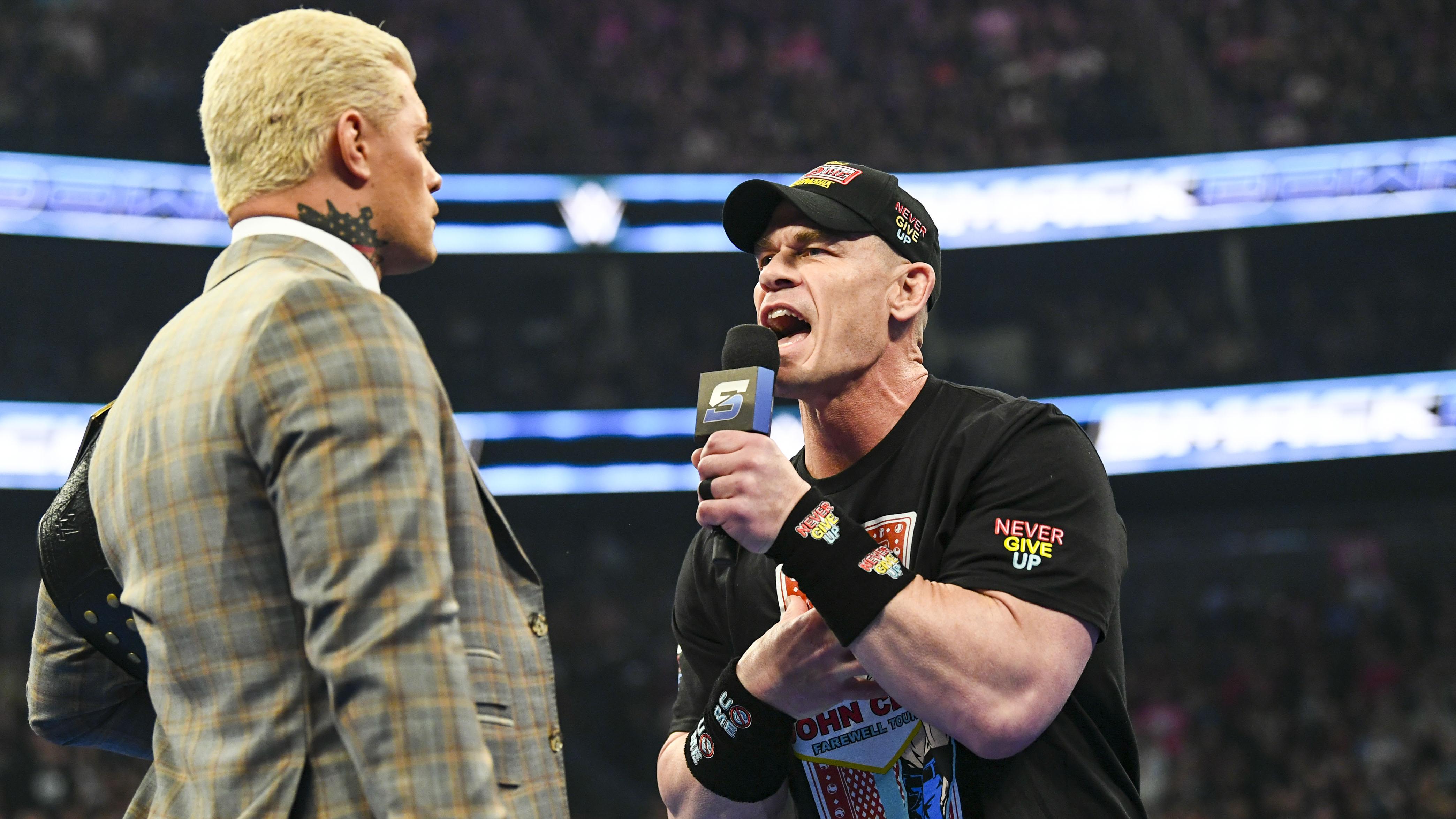 SmackDown