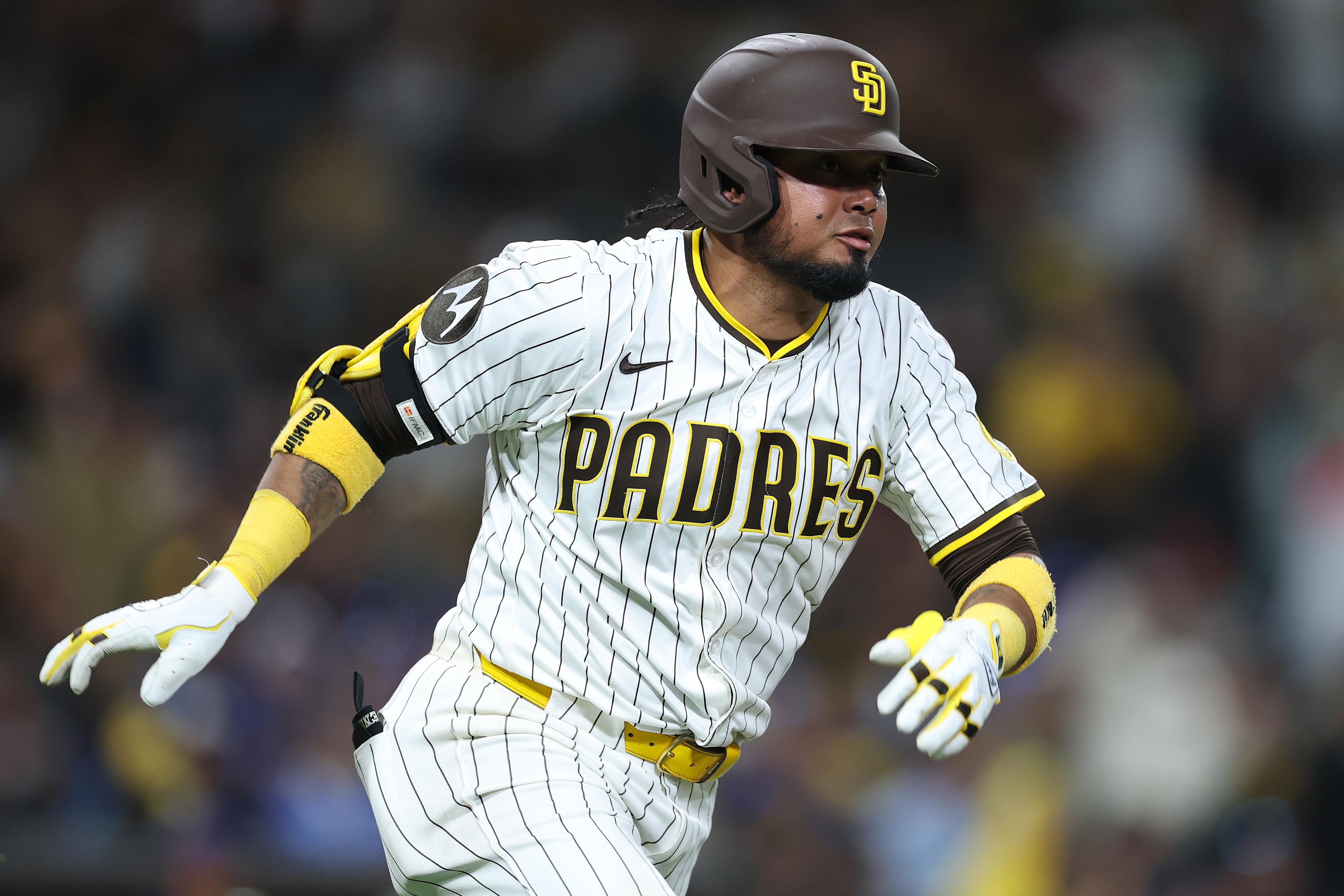 Chicago Cubs v San Diego Padres