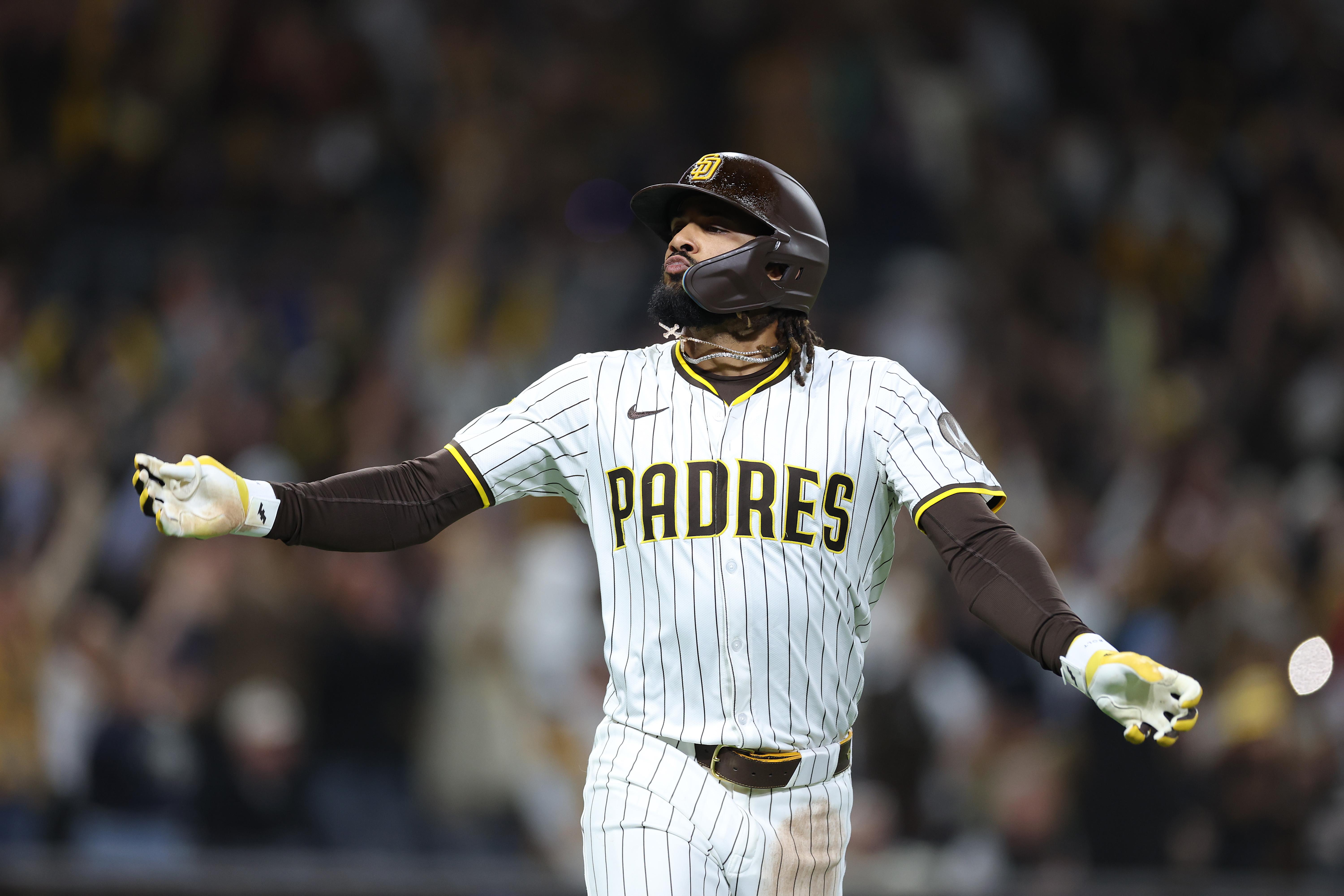 Chicago Cubs v San Diego Padres
