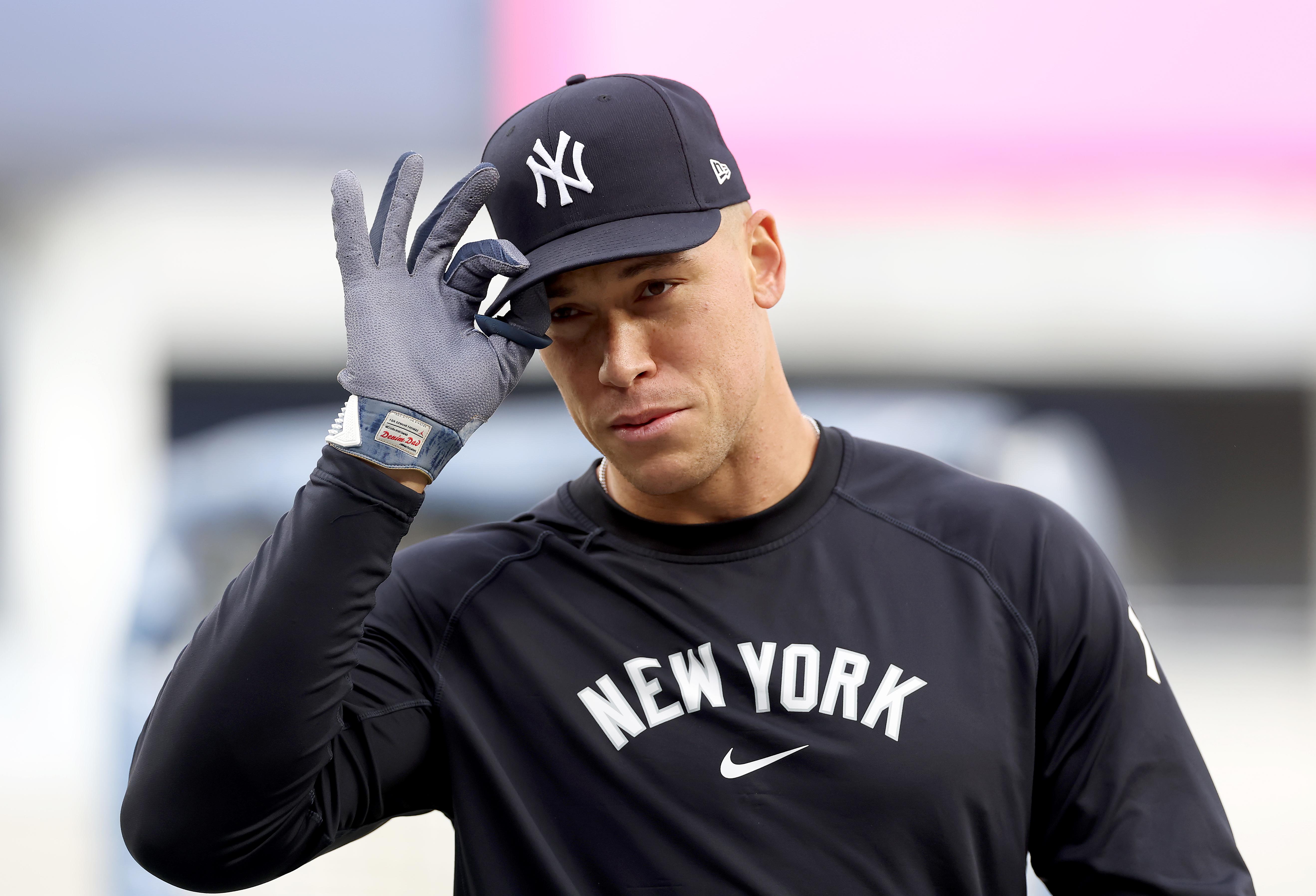 Kansas City Royals v New York Yankees