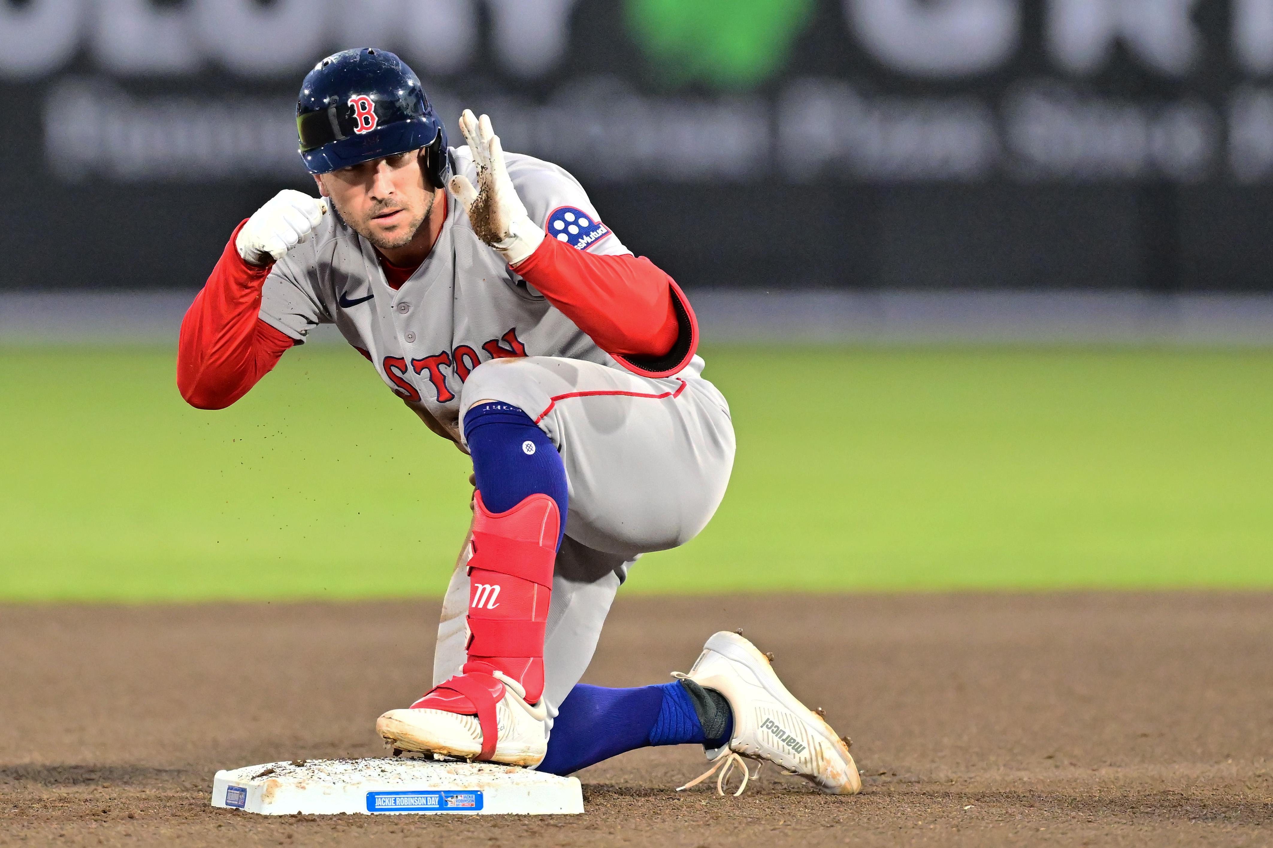 Boston Red Sox v Tampa Bay Rays