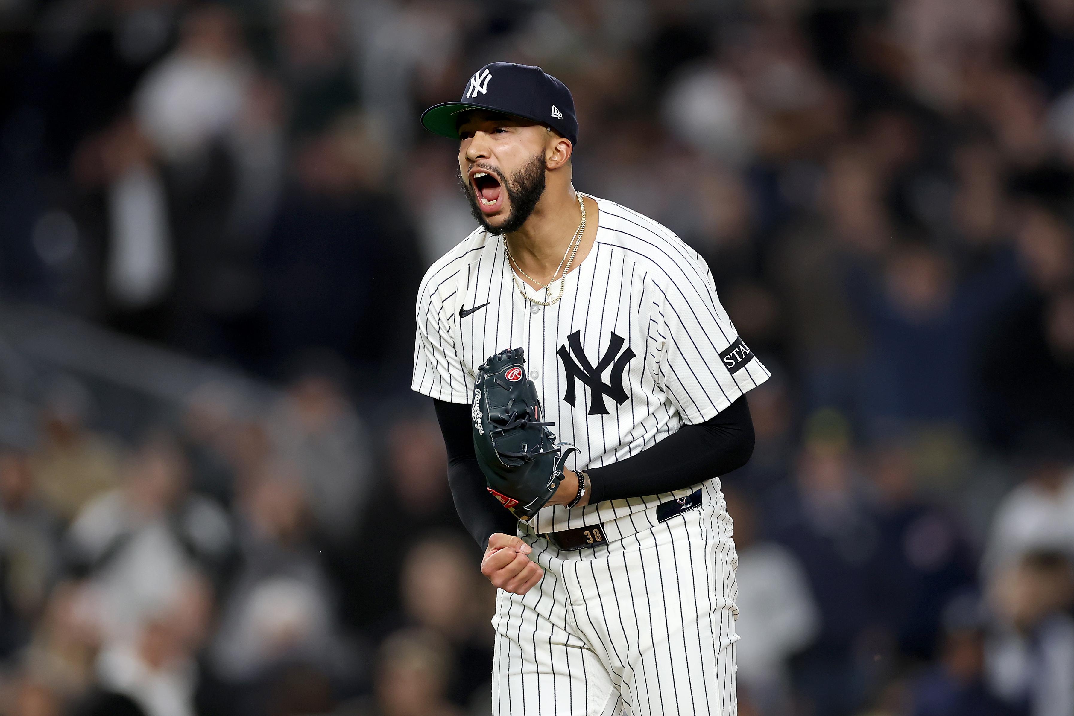 Kansas City Royals v New York Yankees