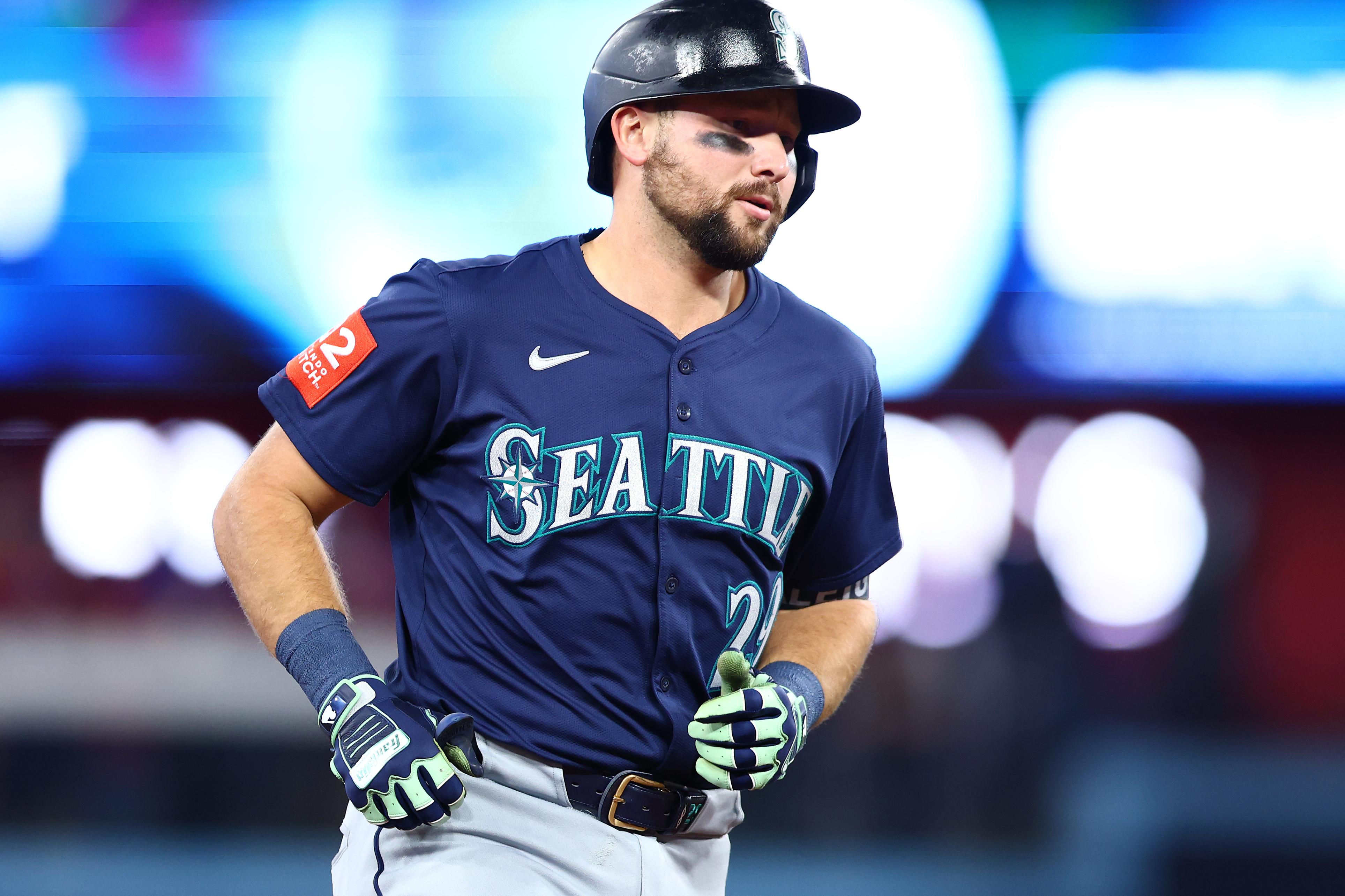 Seattle Mariners v Toronto Blue Jays