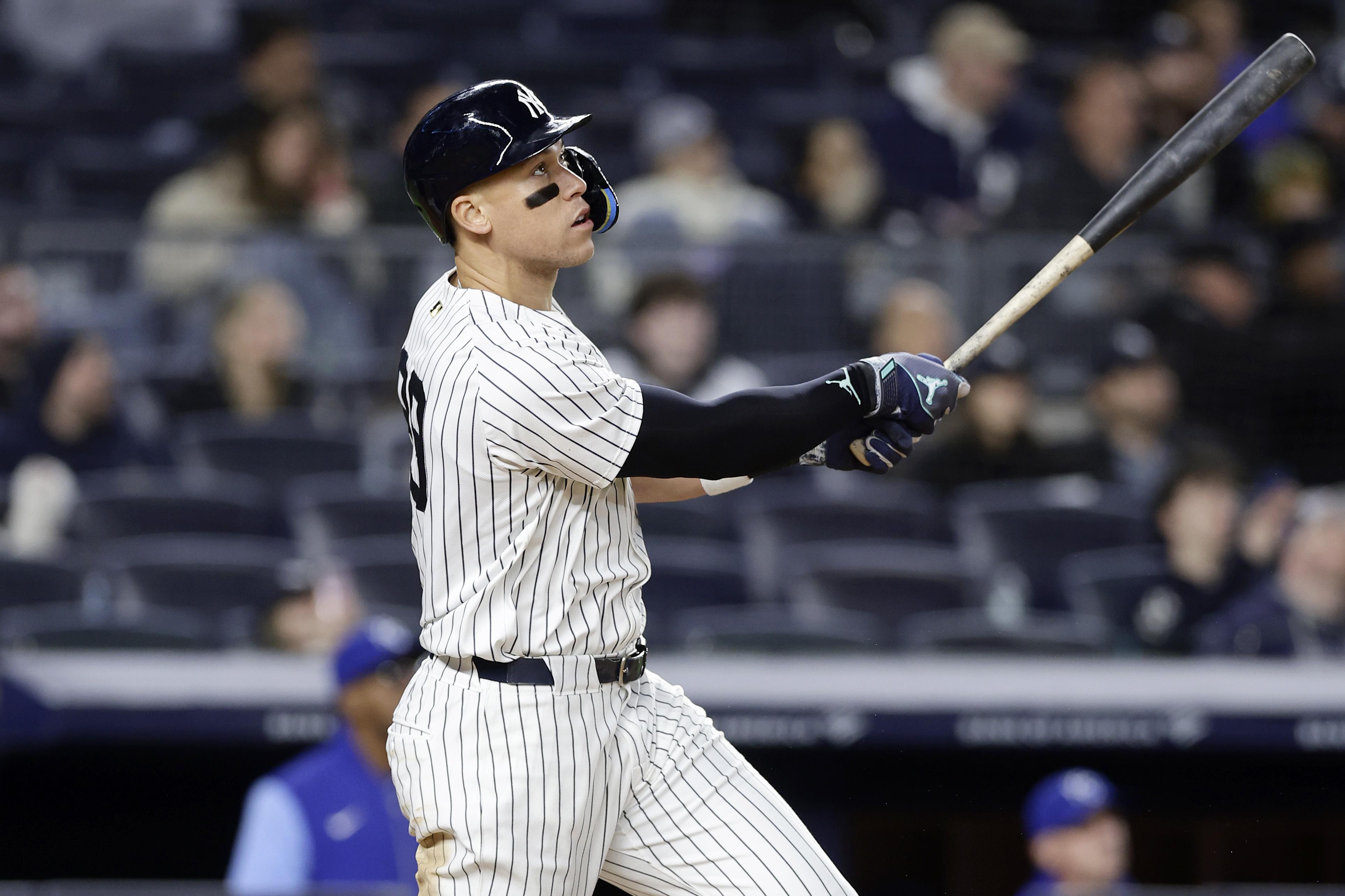 Kansas City Royals v New York Yankees