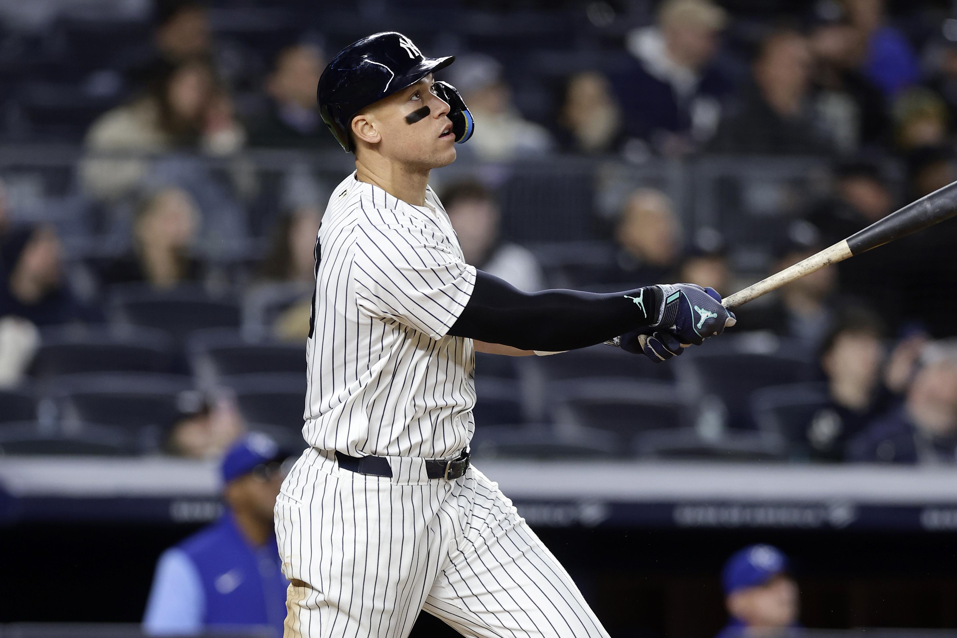Kansas City Royals v New York Yankees