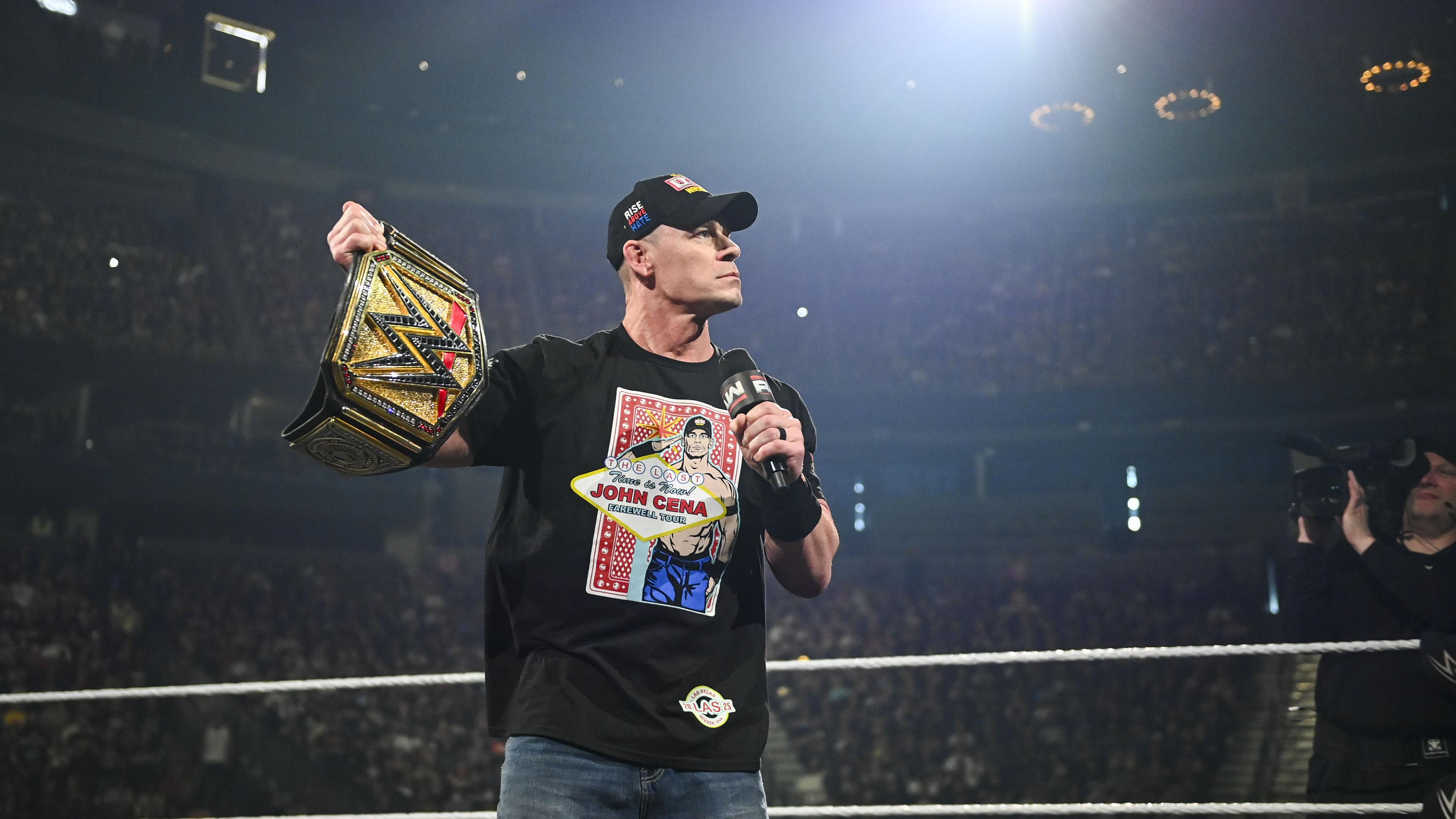 Monday Night RAW
