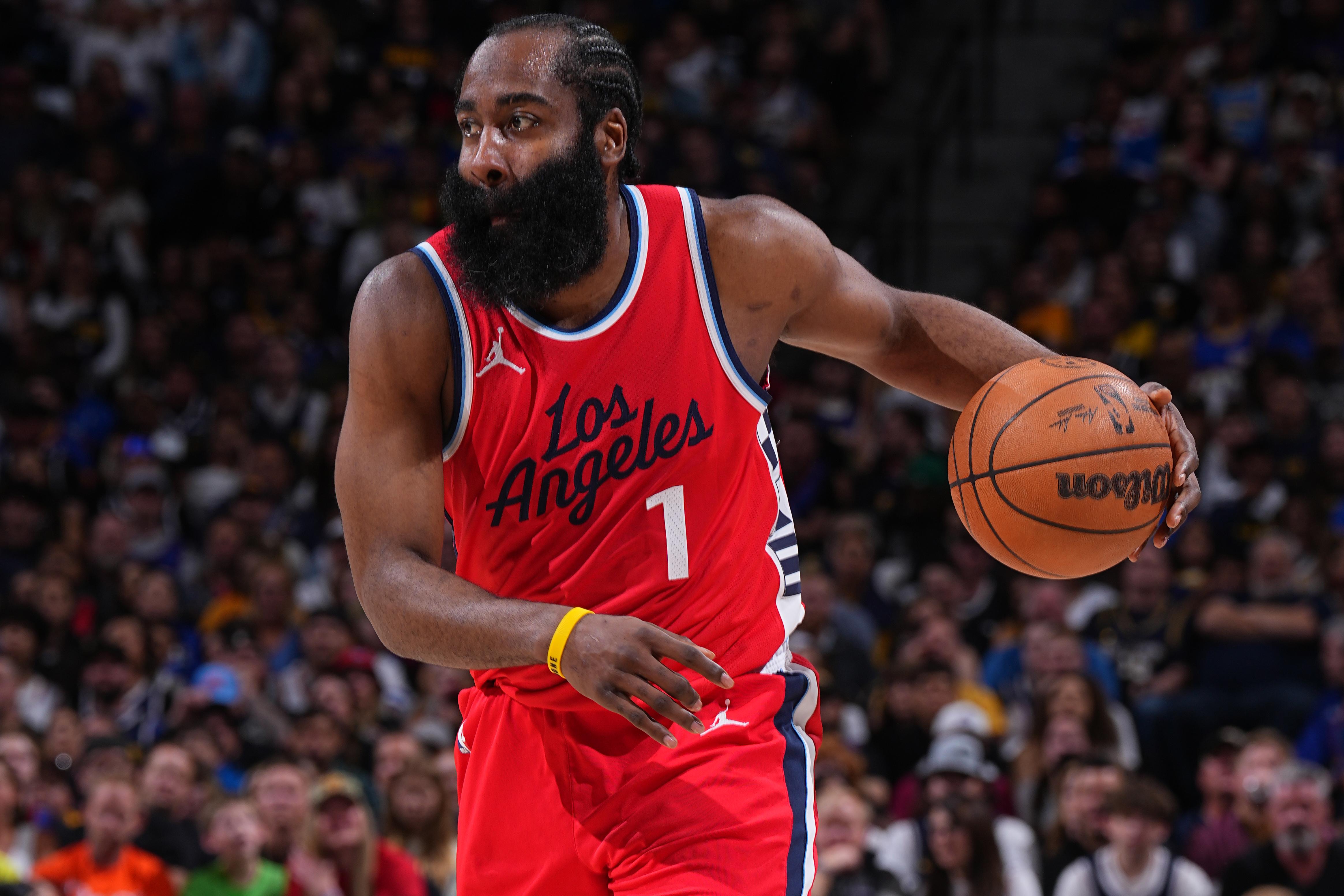 Los Angeles Clippers v Denver Nuggets - Game Two