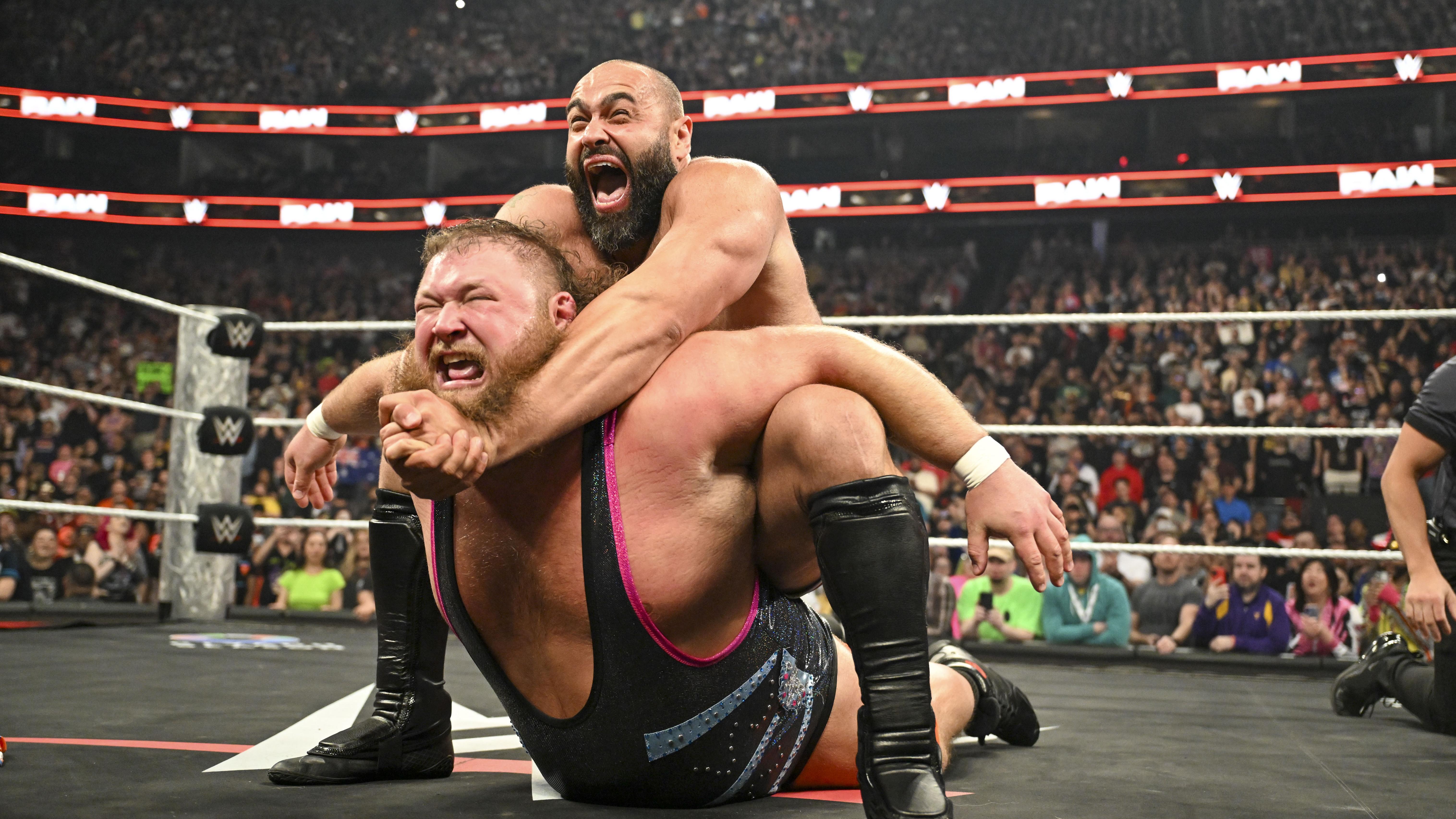 Monday Night RAW