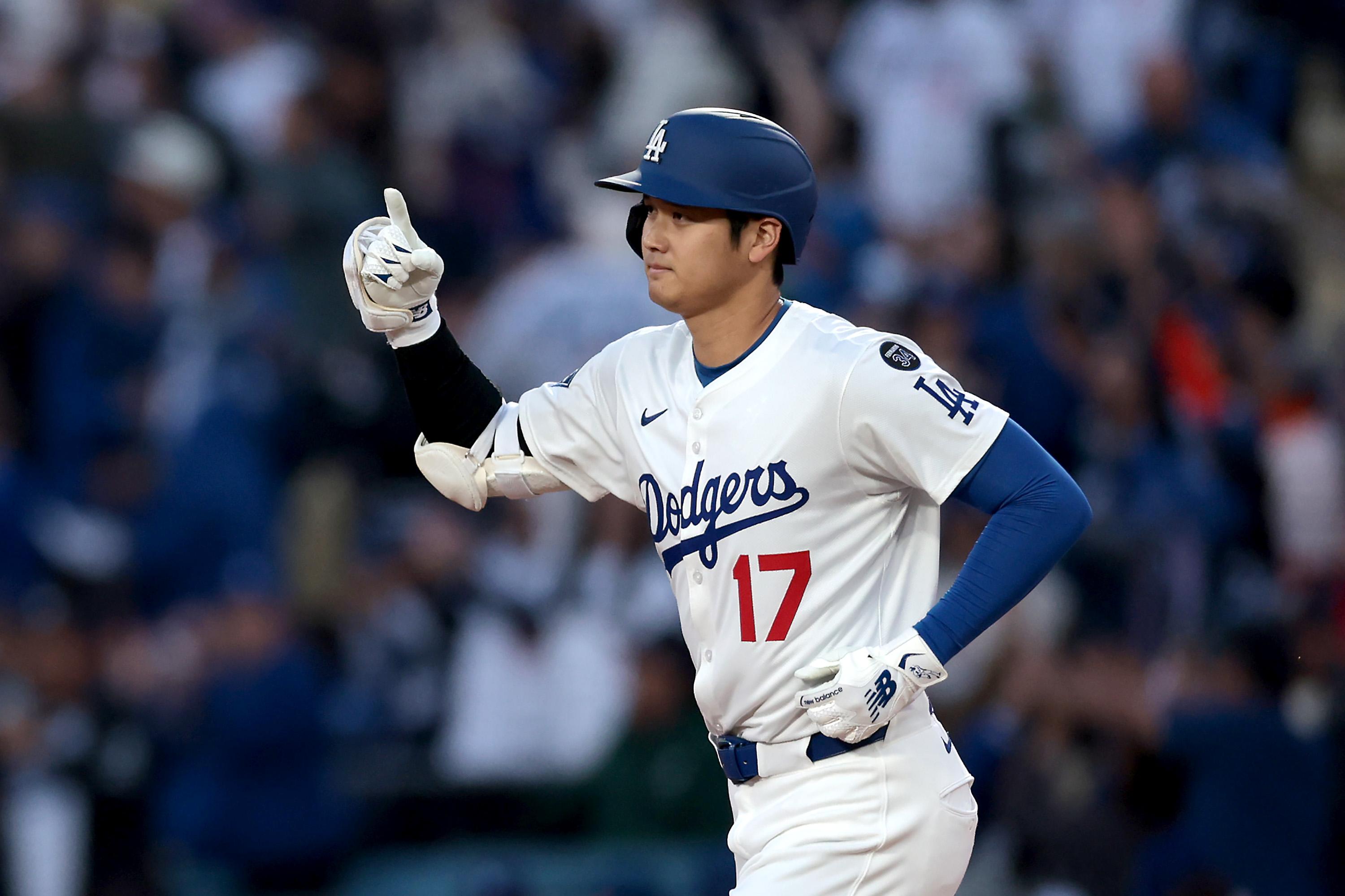 Colorado Rockies v Los Angeles Dodgers