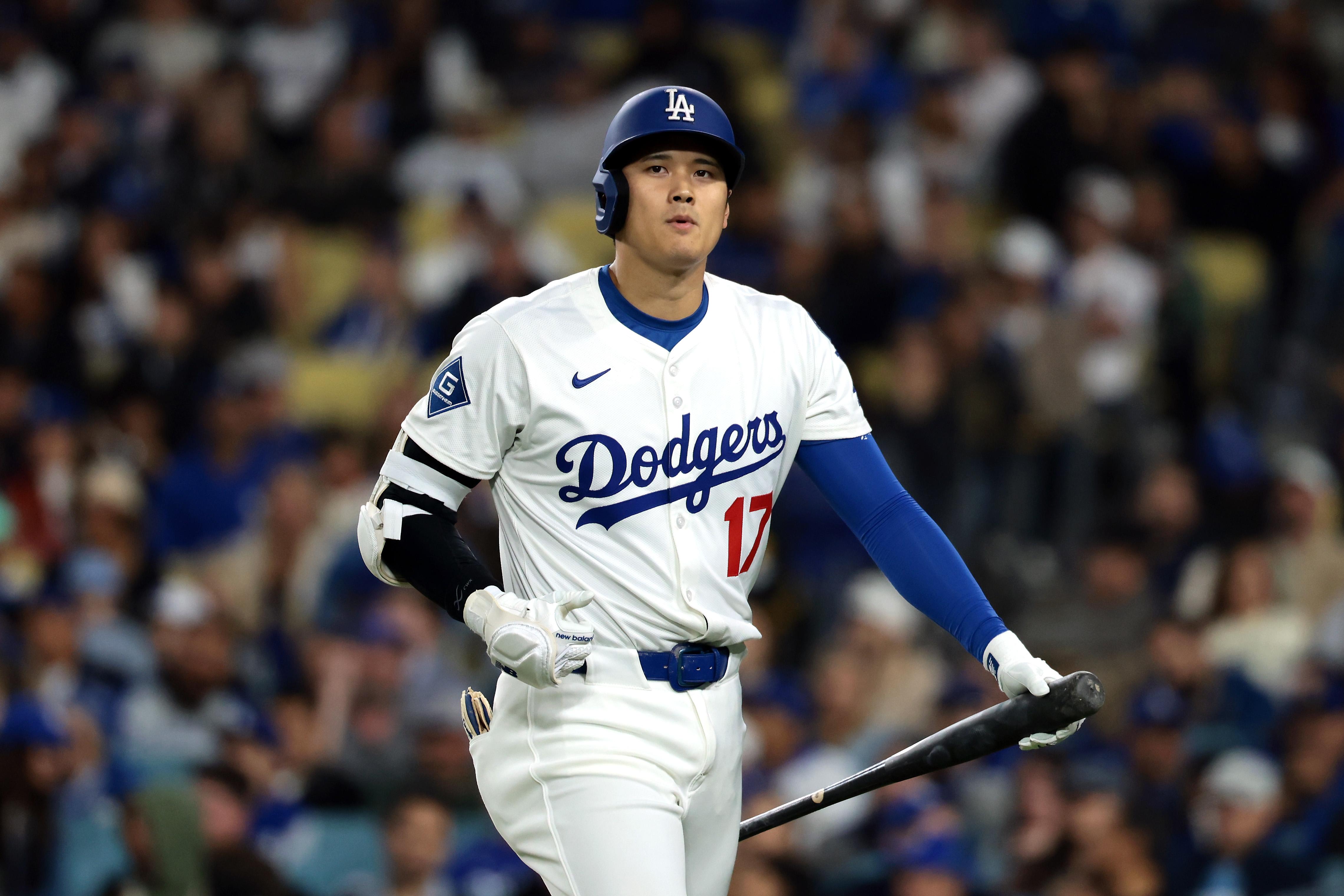 Colorado Rockies v Los Angeles Dodgers