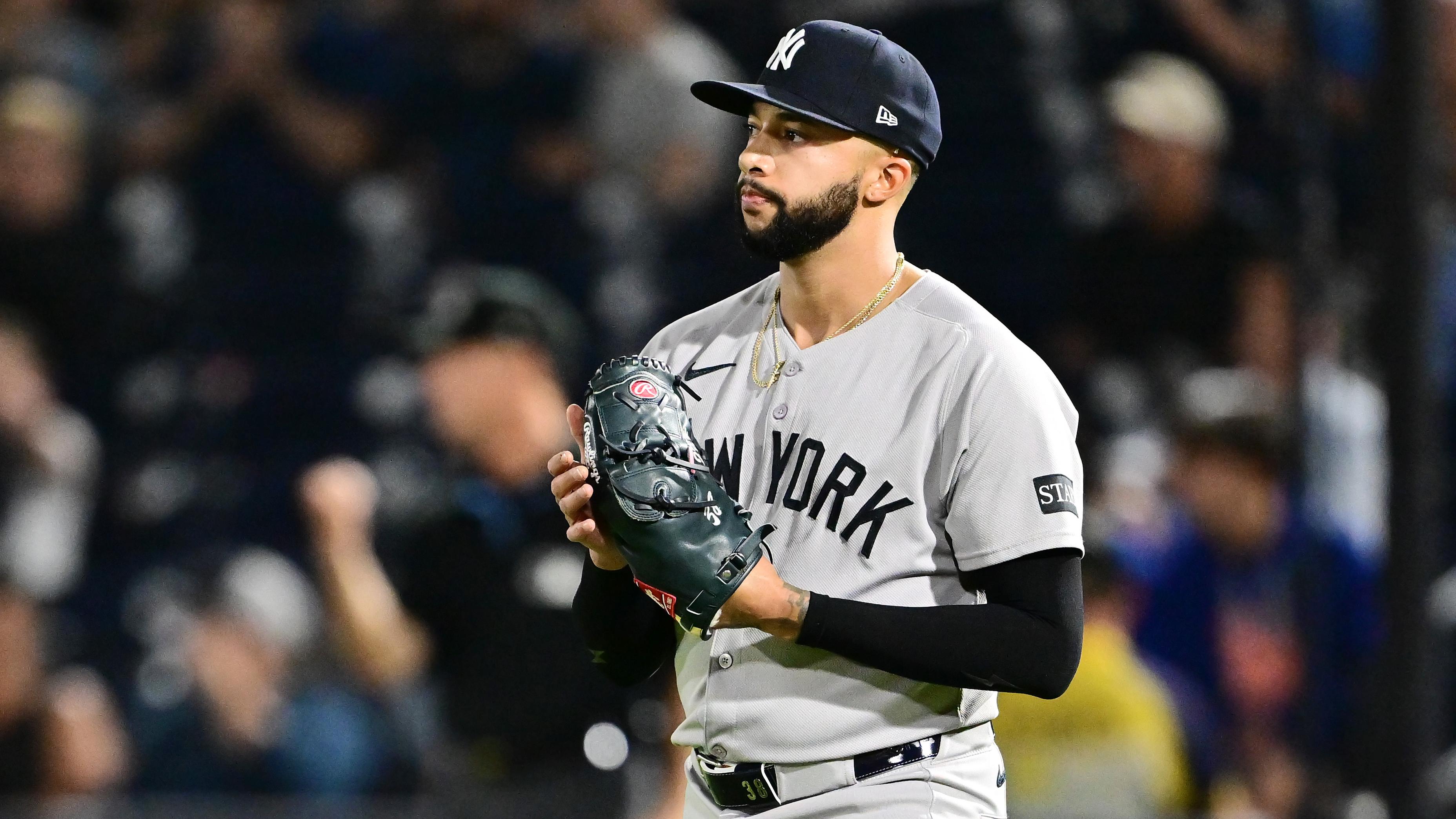New York Yankees v Tampa Bay Rays