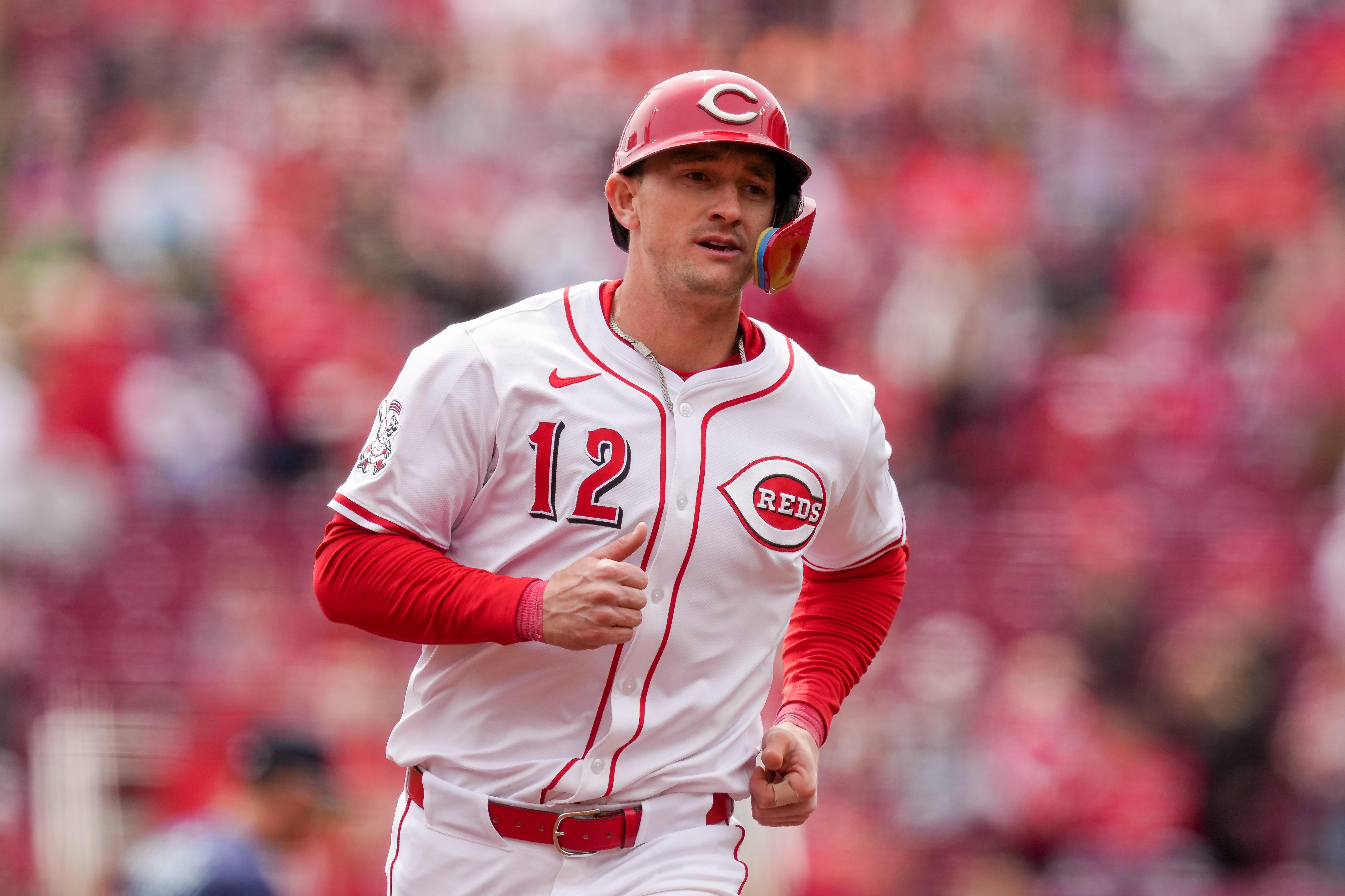 Seattle Mariners v Cincinnati Reds