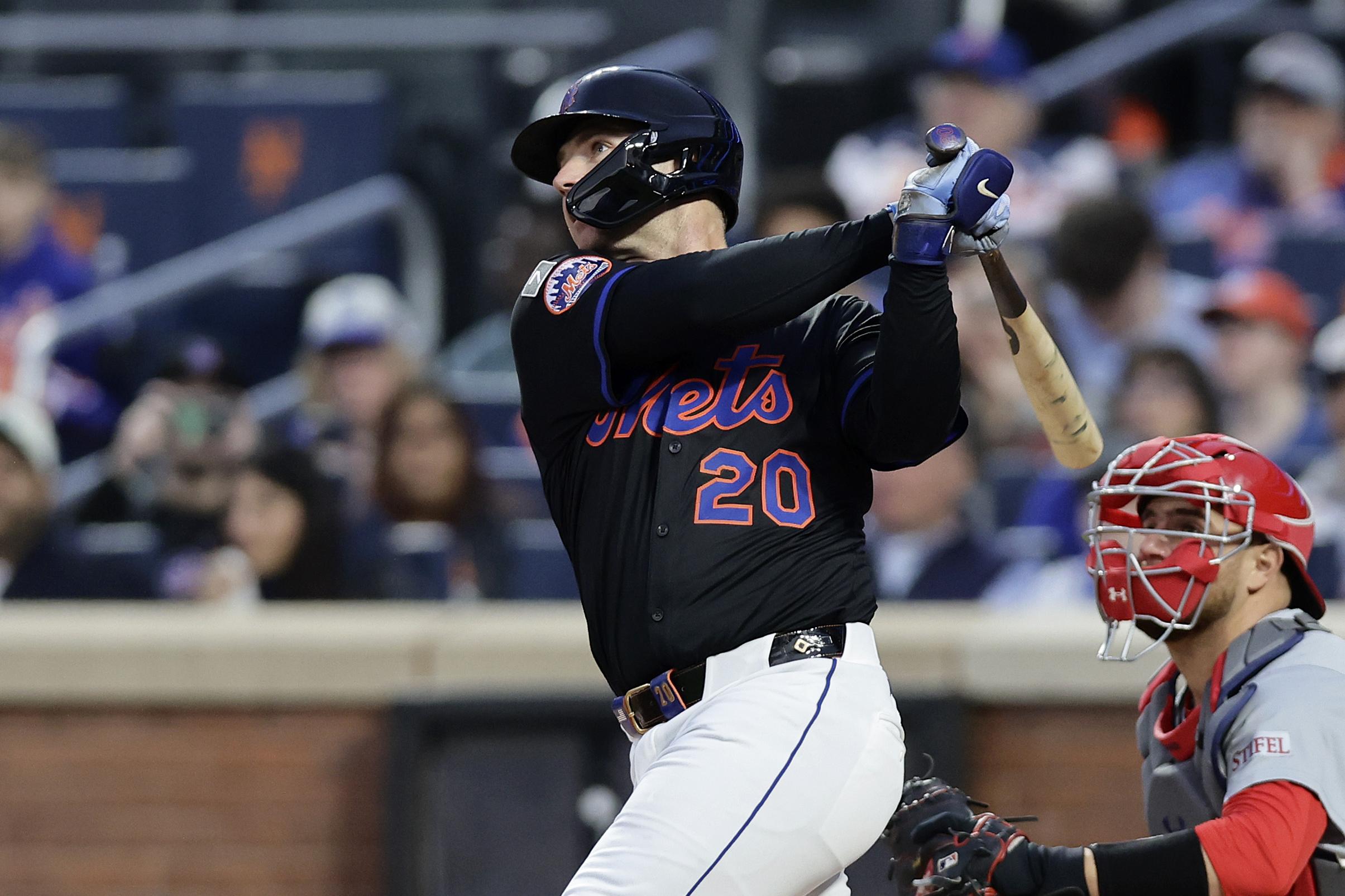 St. Louis Cardinals v New York Mets