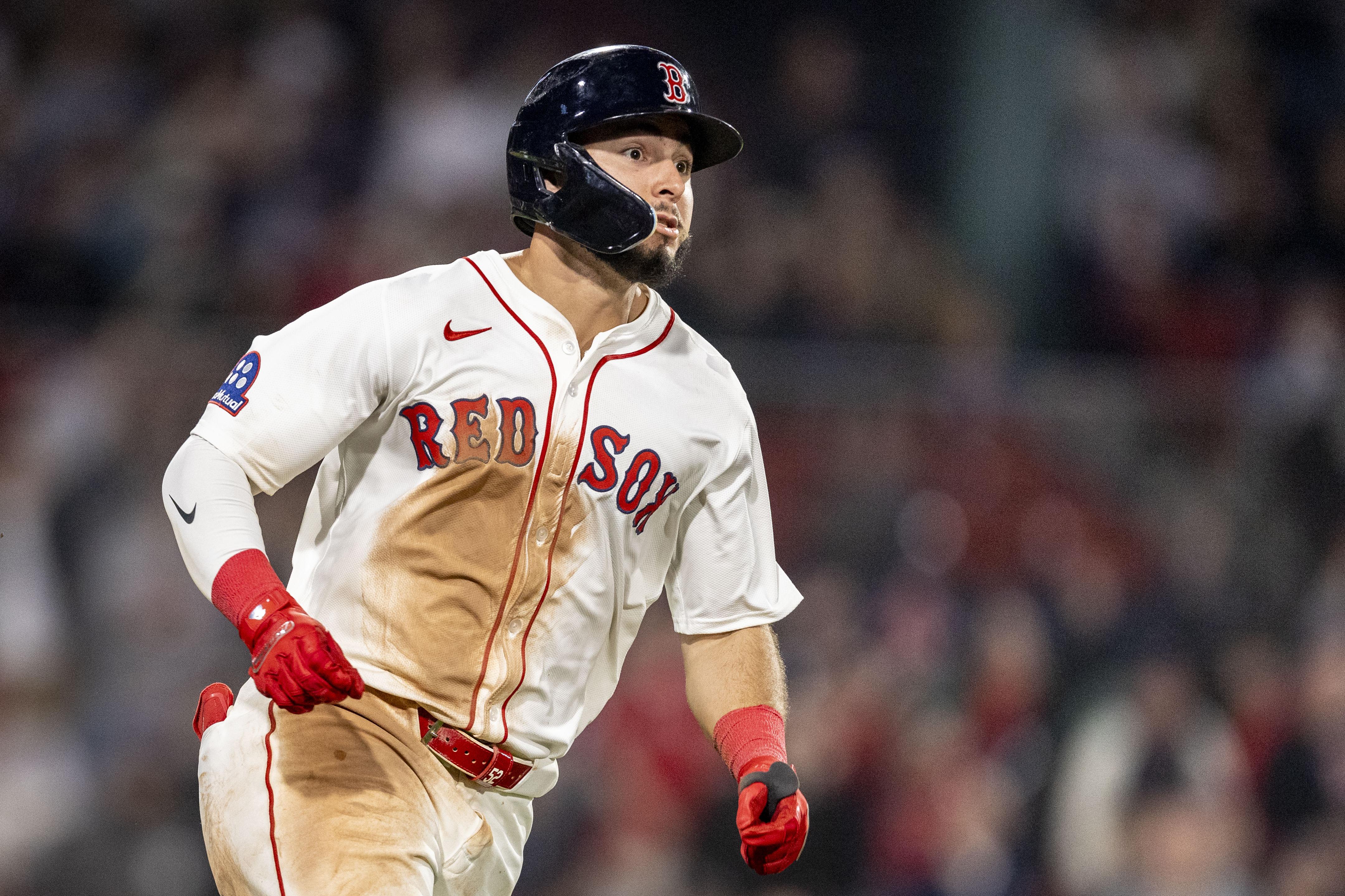 Brayan Bello makes winning return as Red Sox knock off Mariners in series opener