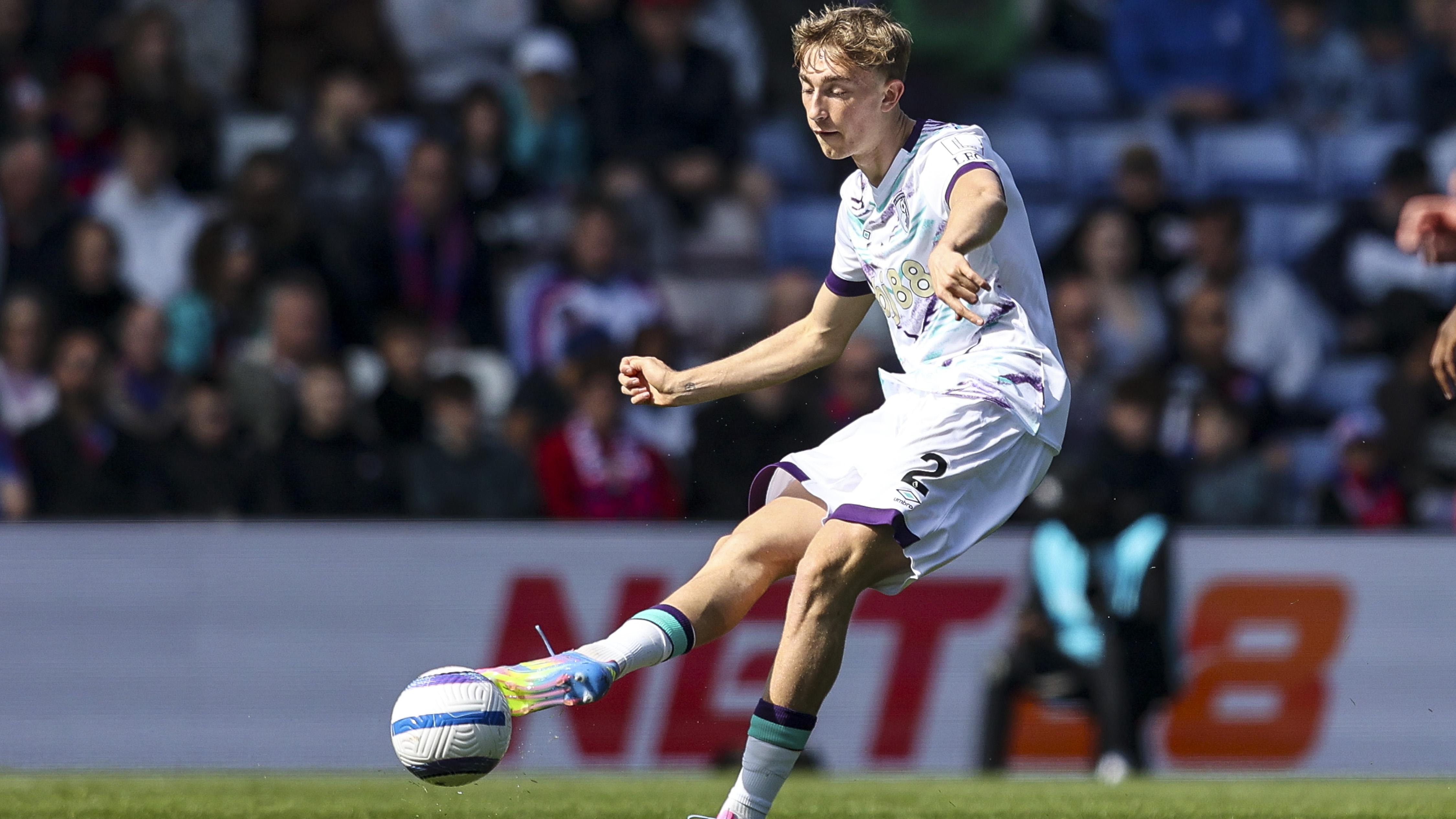 Crystal Palace FC v AFC Bournemouth - Premier League