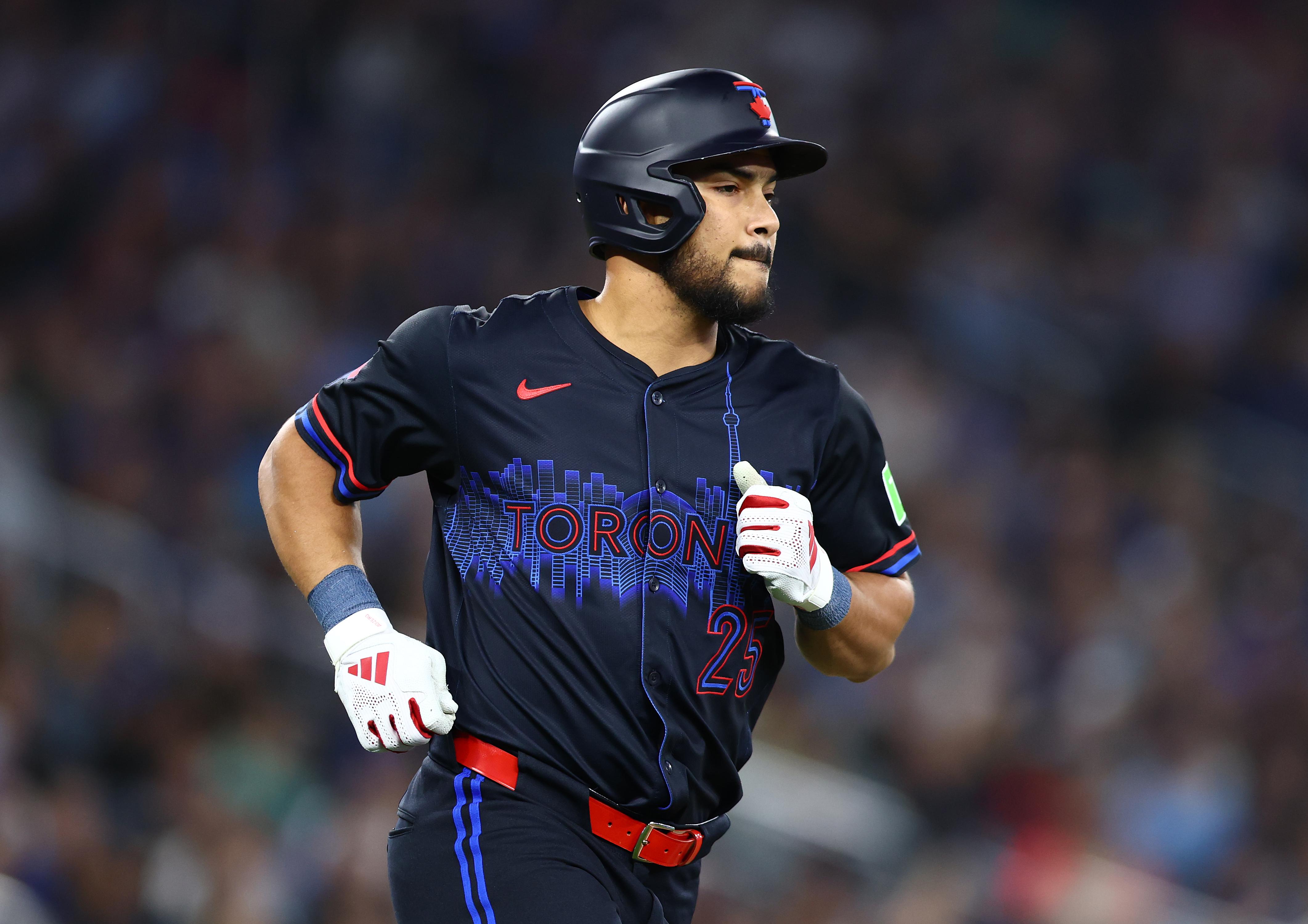 Seattle Mariners v Toronto Blue Jays