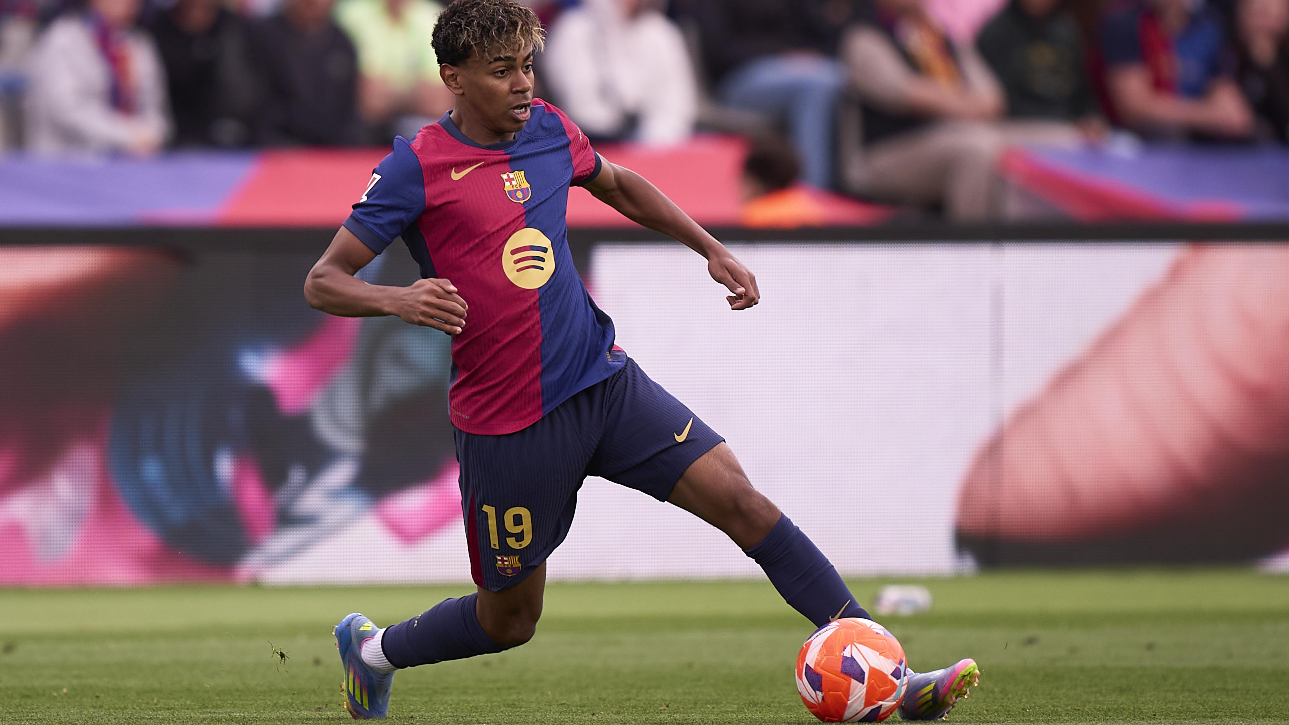 FC Barcelona v RC Celta de Vigo - La Liga EA Sports