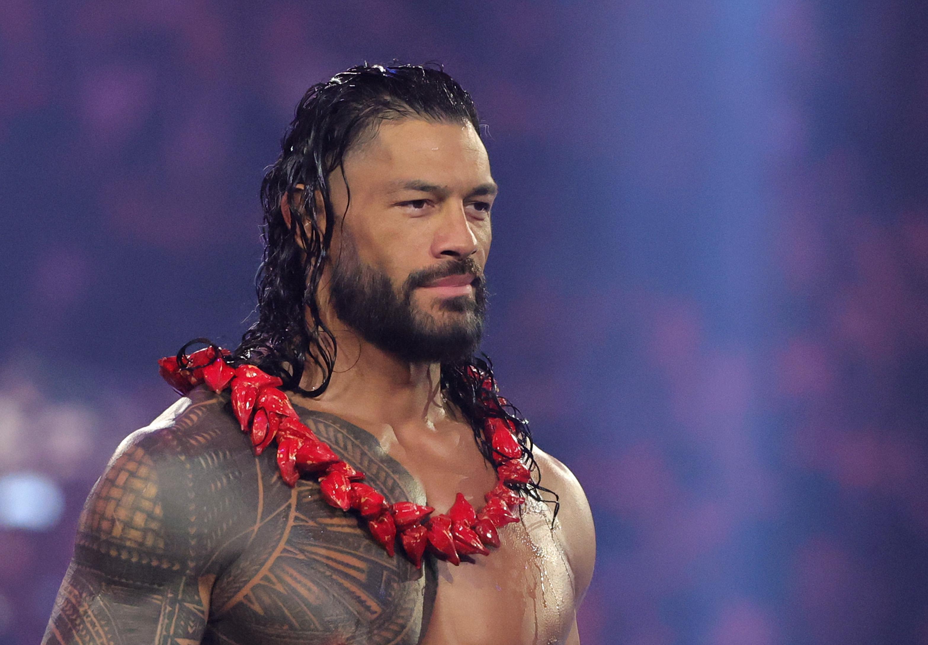 WrestleMania 41