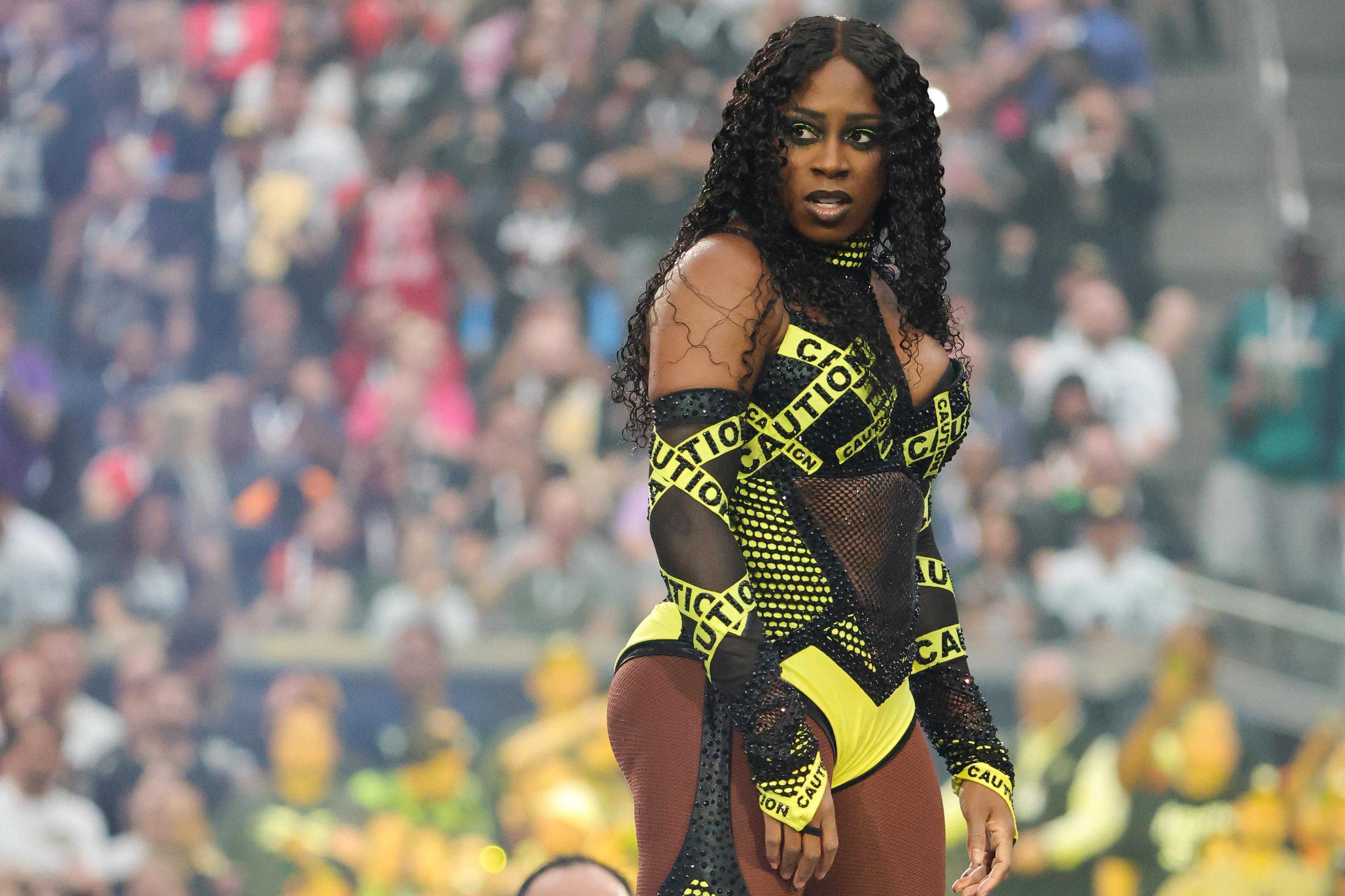 WrestleMania 41