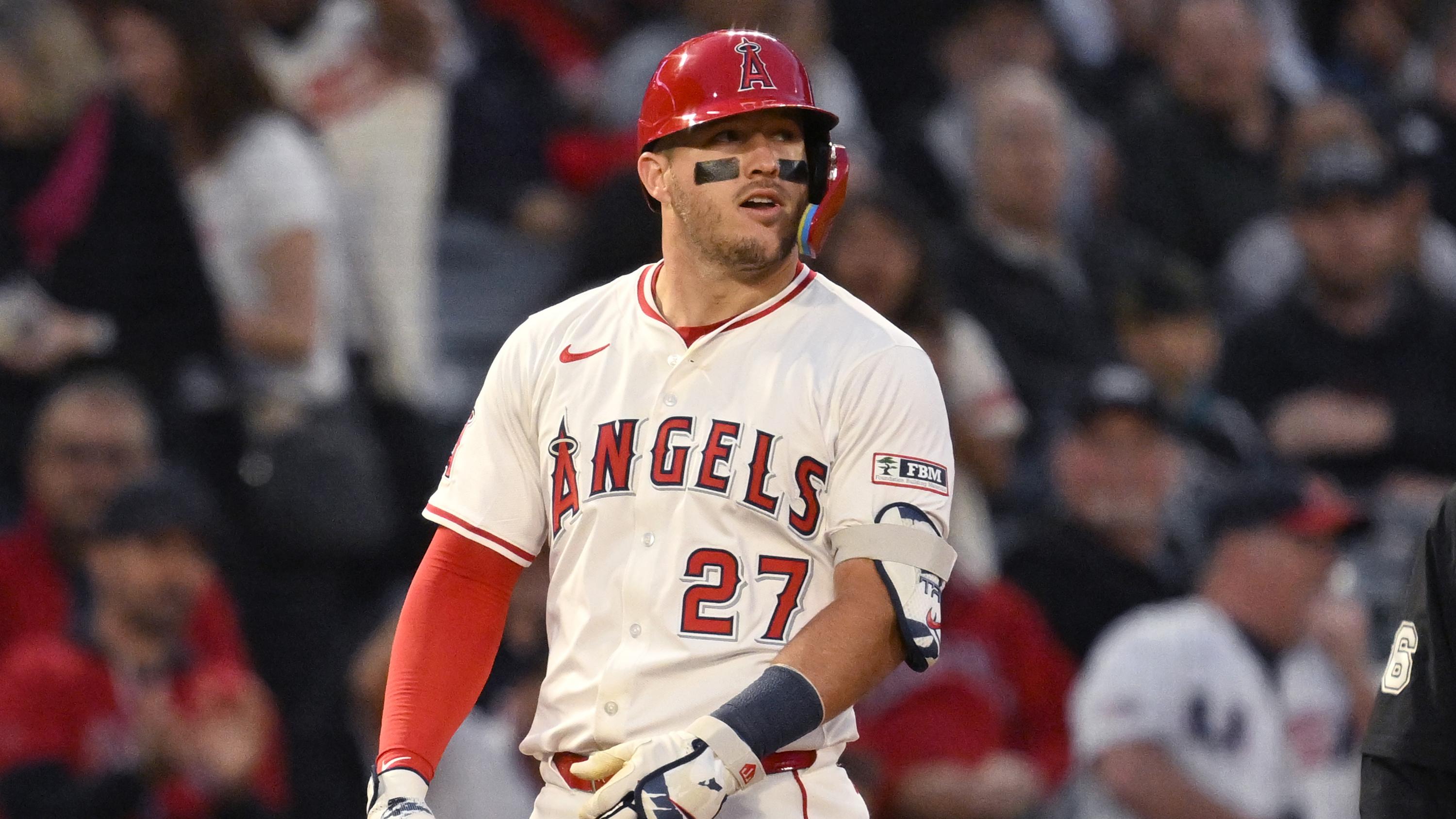 Pittsburgh Pirates v Los Angeles Angels