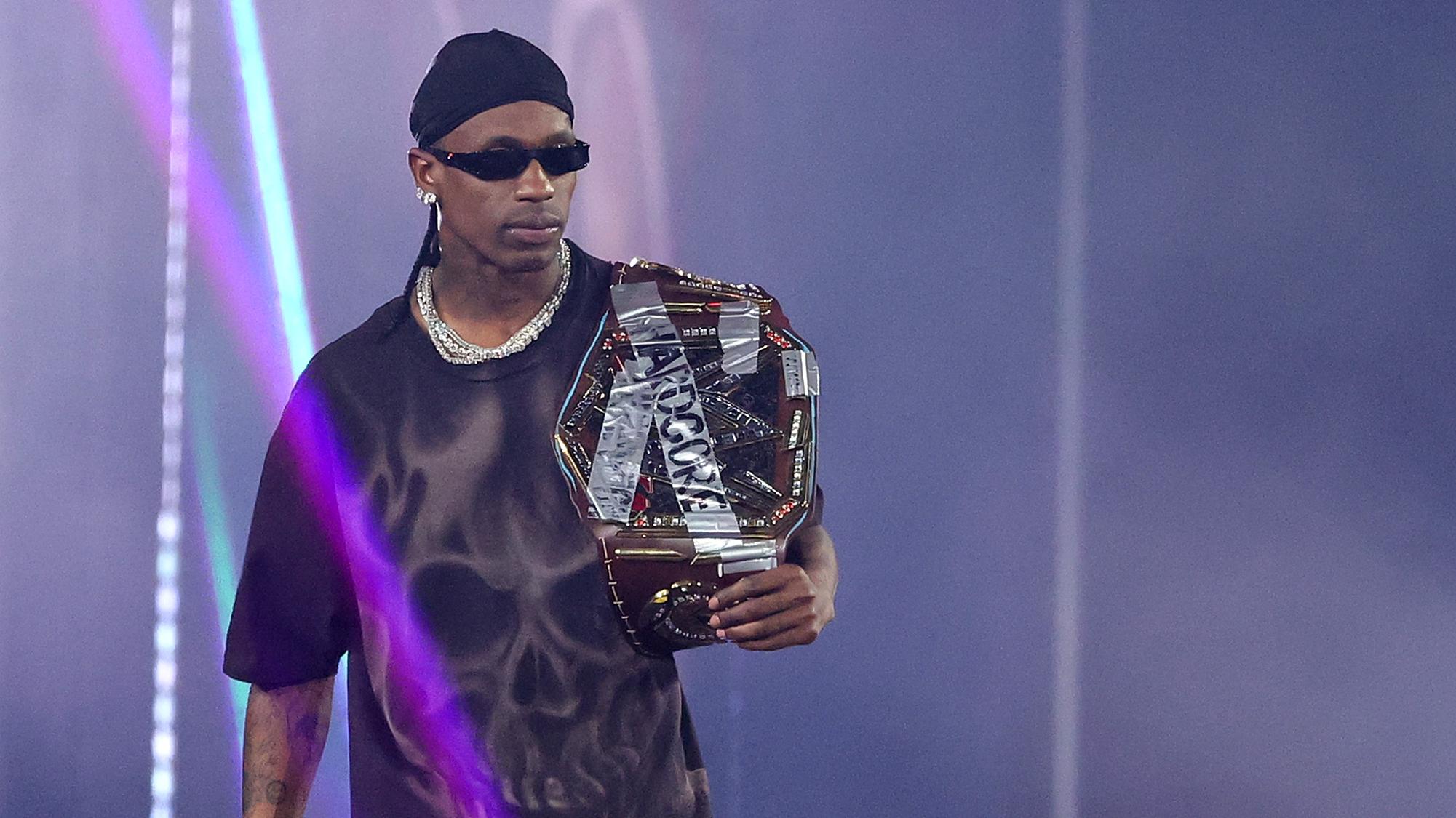 WrestleMania 41
