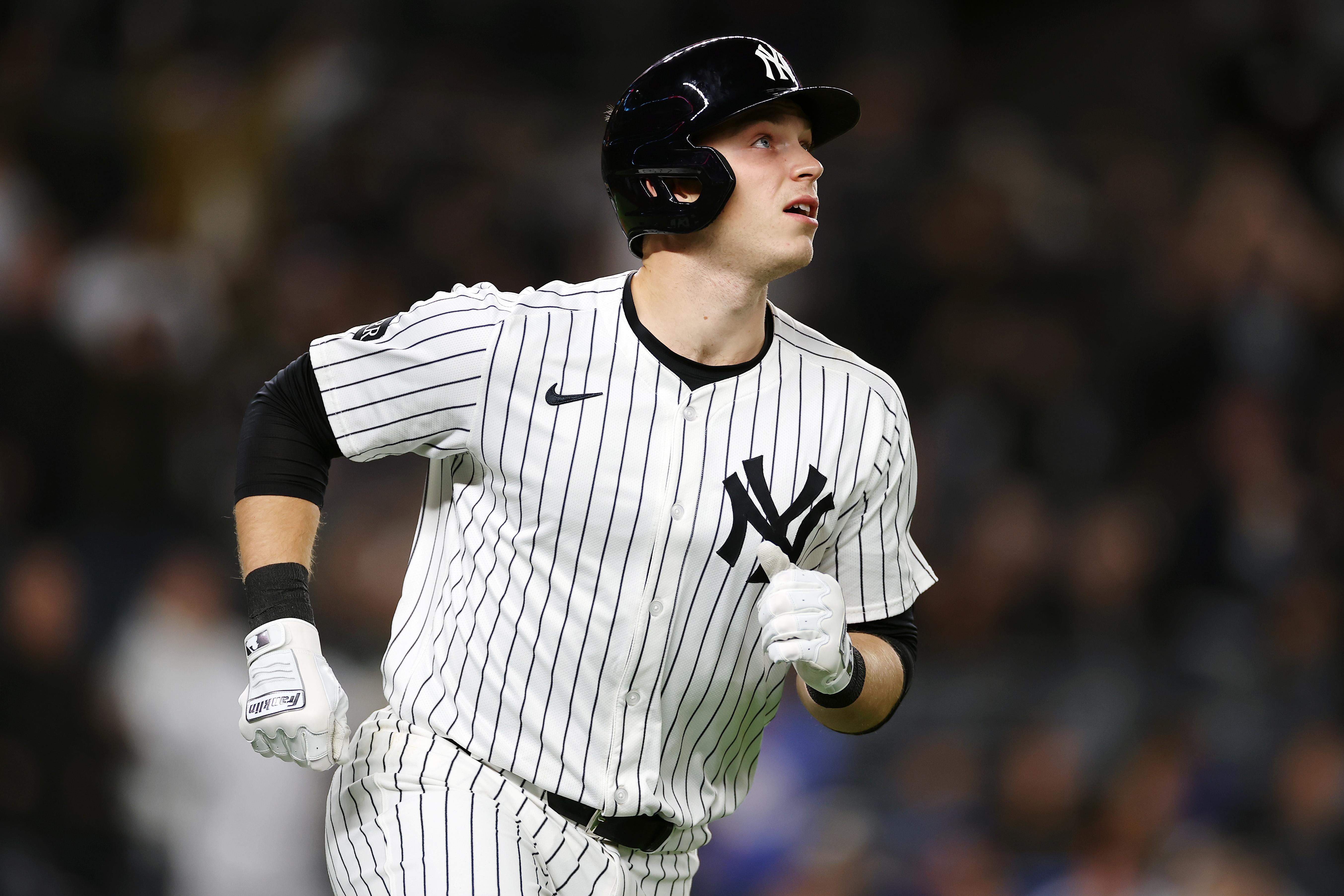 Kansas City Royals v New York Yankees