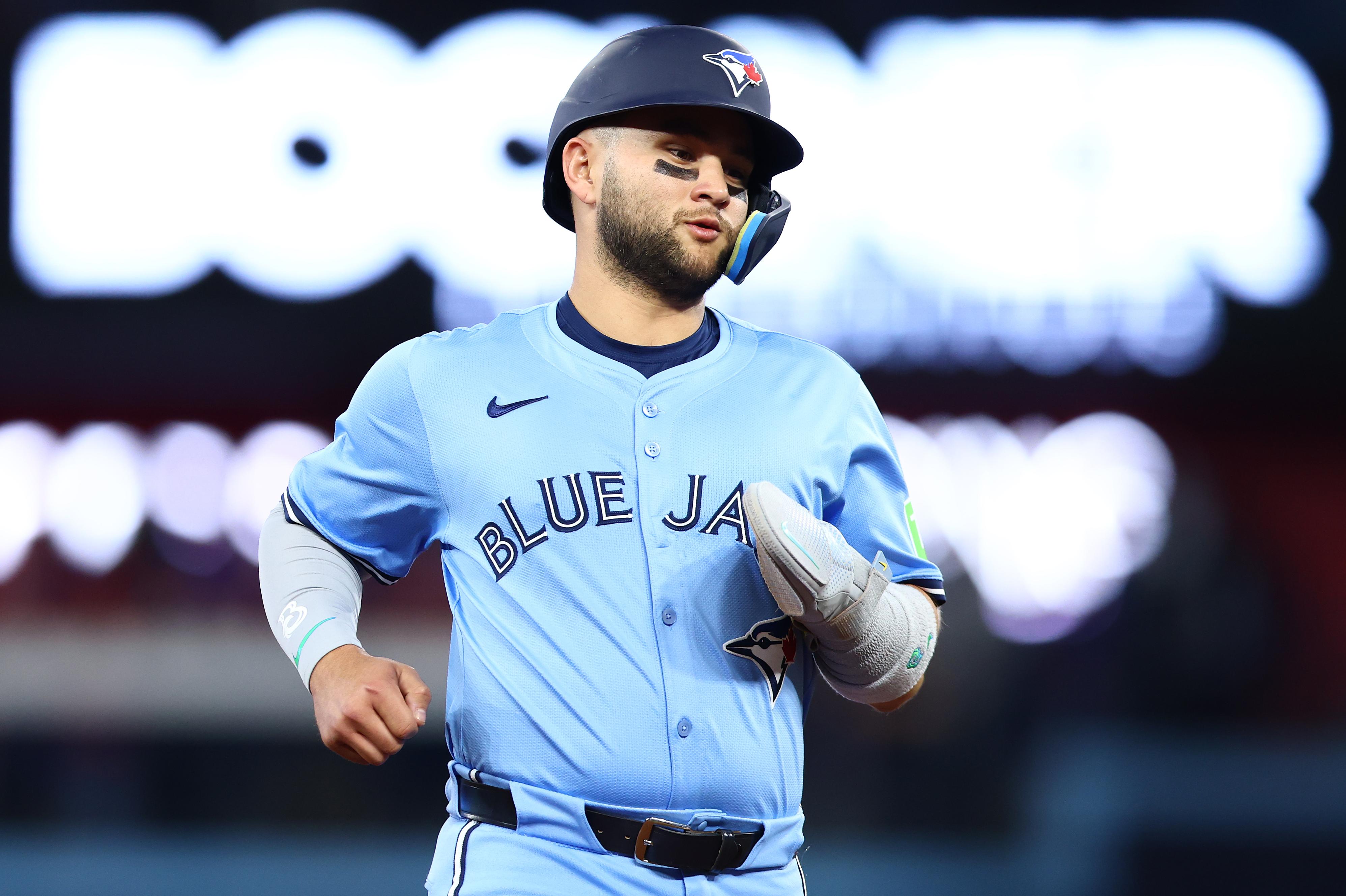 Seattle Mariners v Toronto Blue Jays