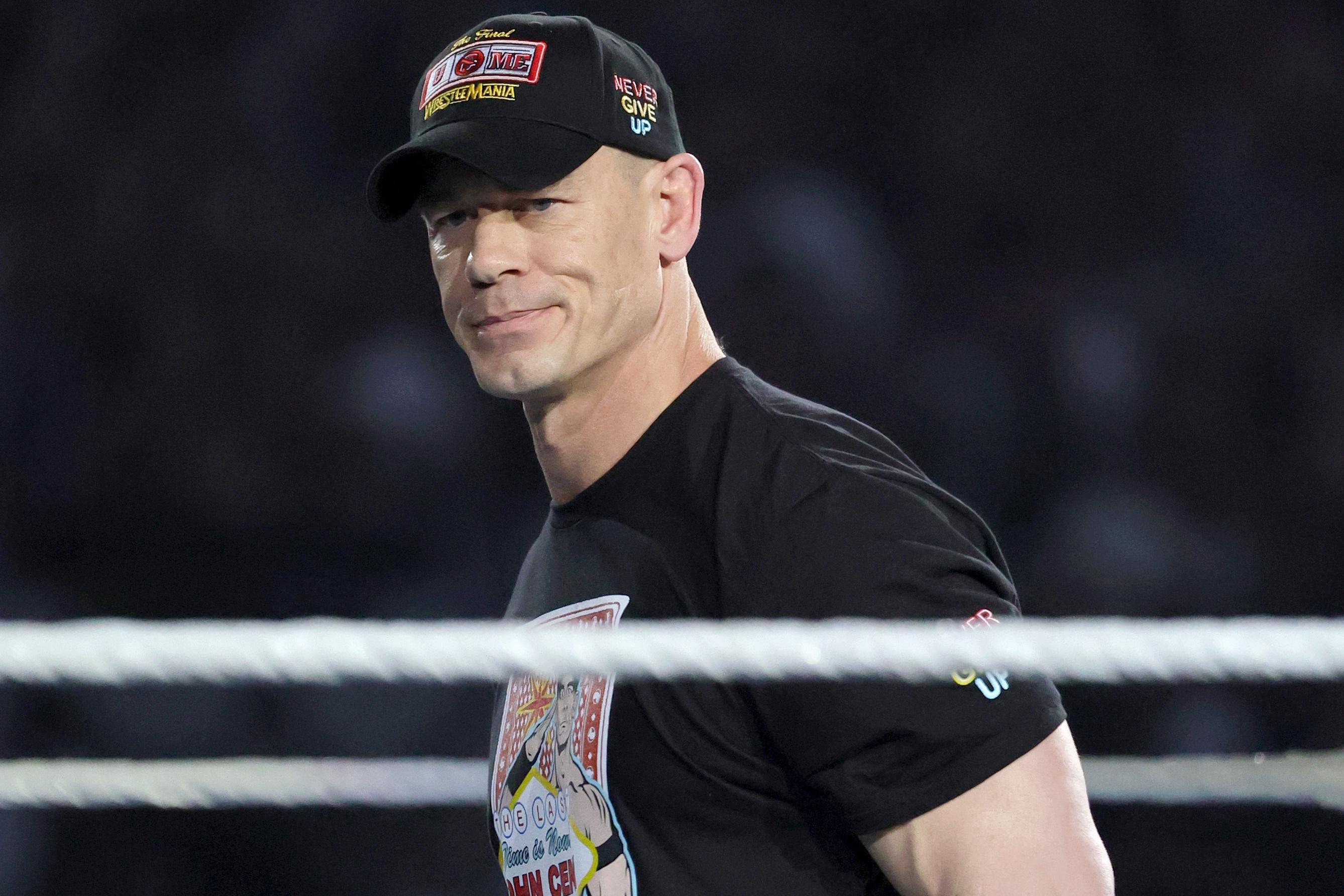 WrestleMania 41