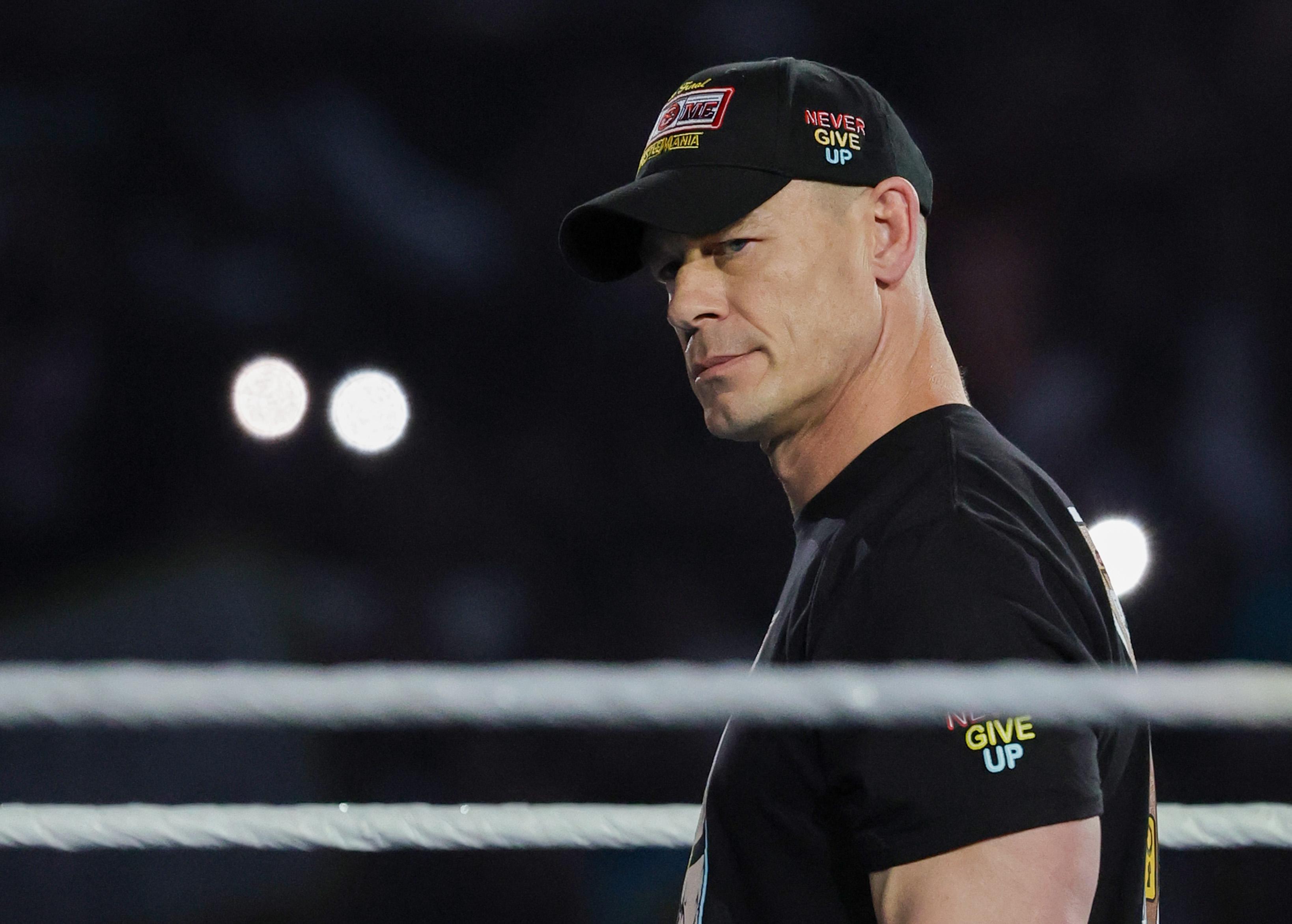 WrestleMania 41