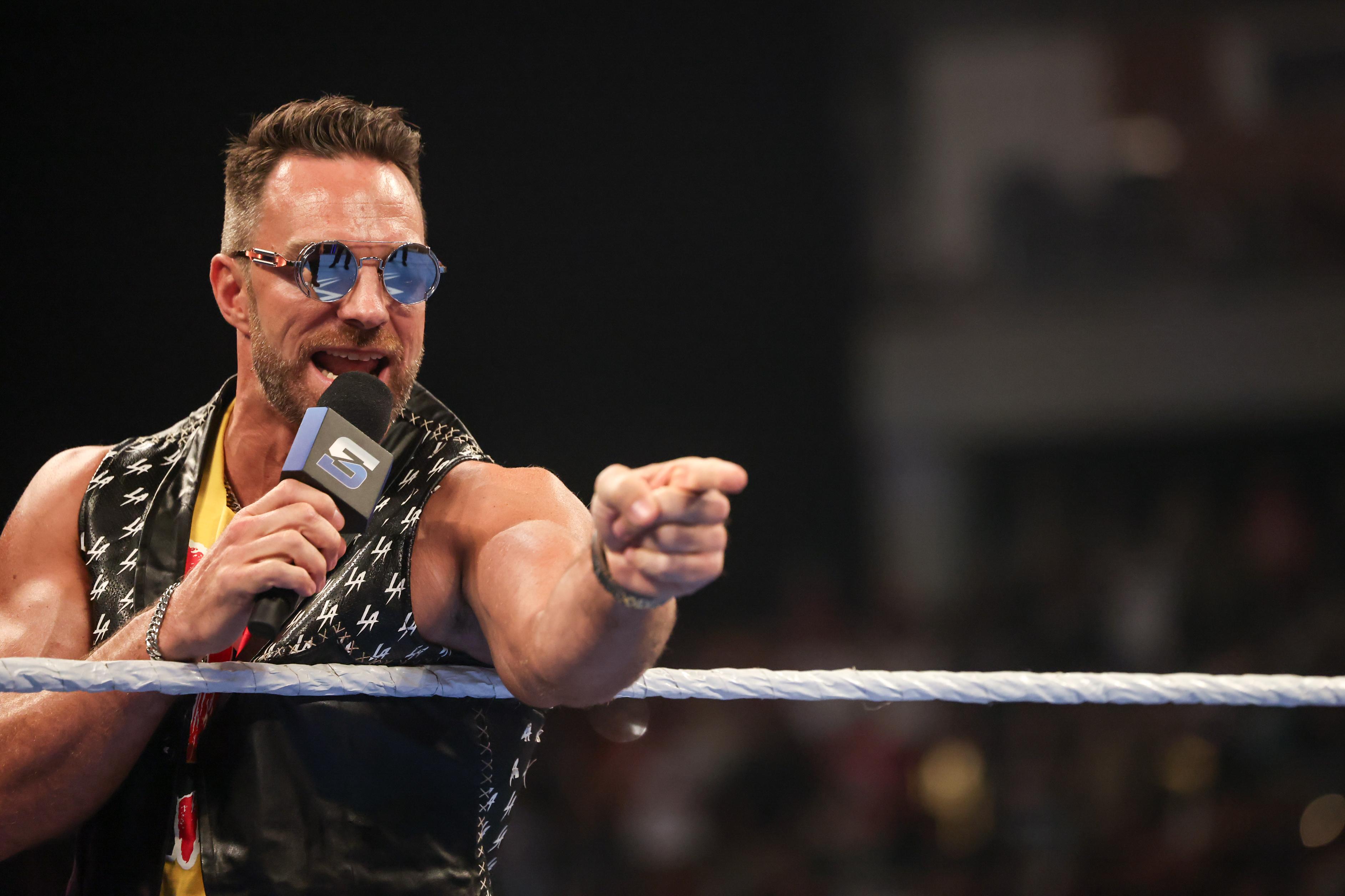 SmackDown