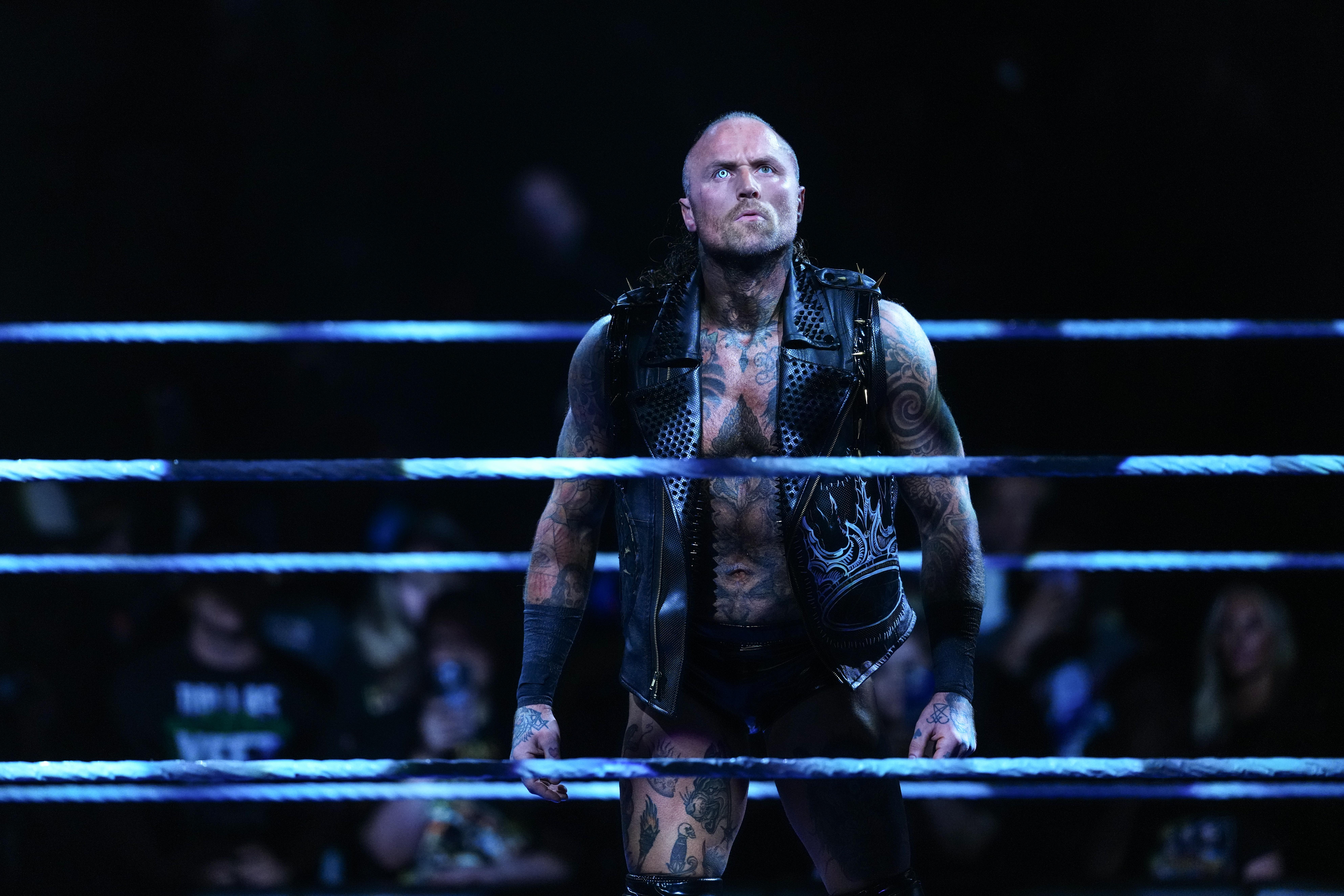 SmackDown