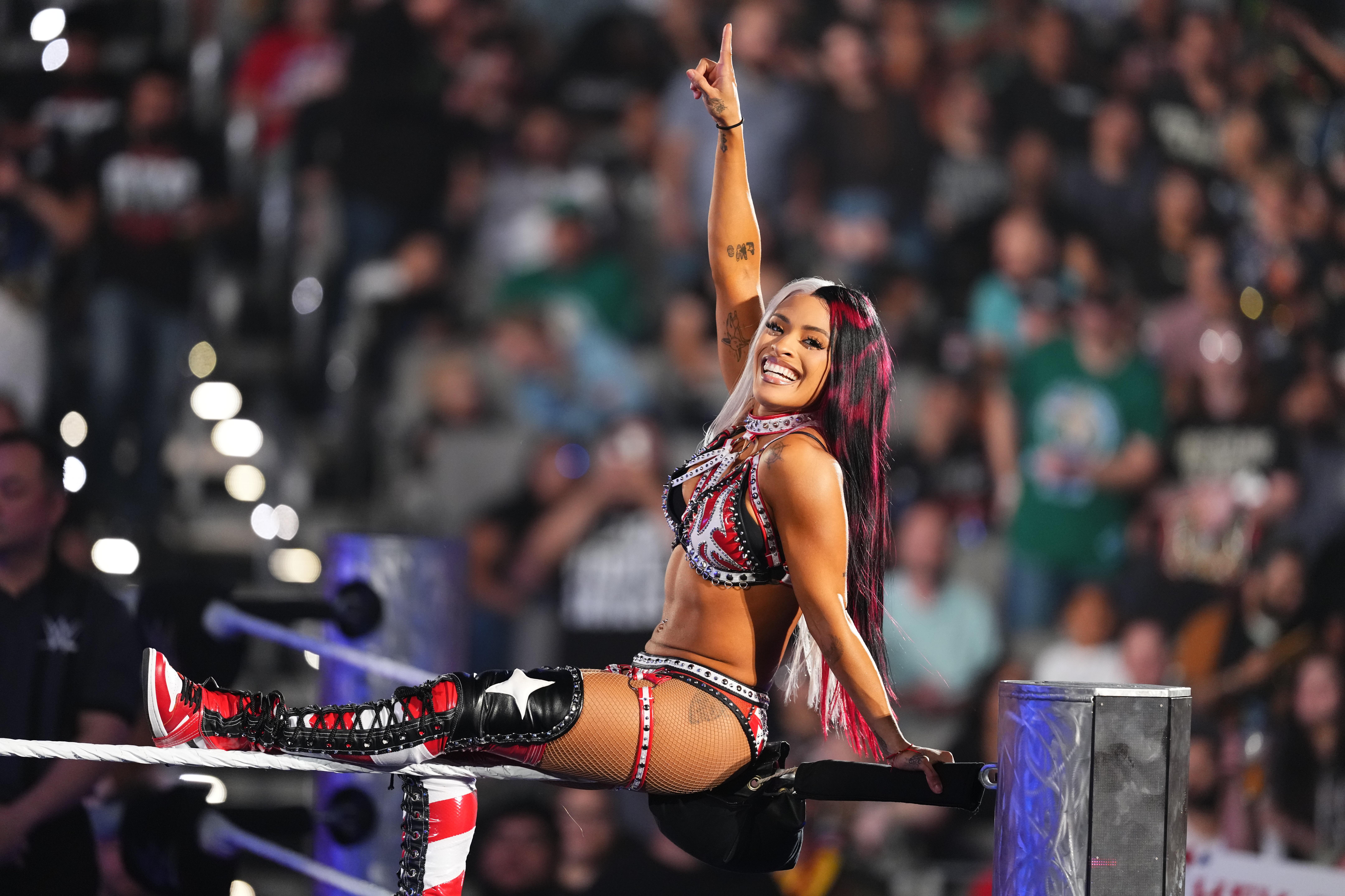 SmackDown