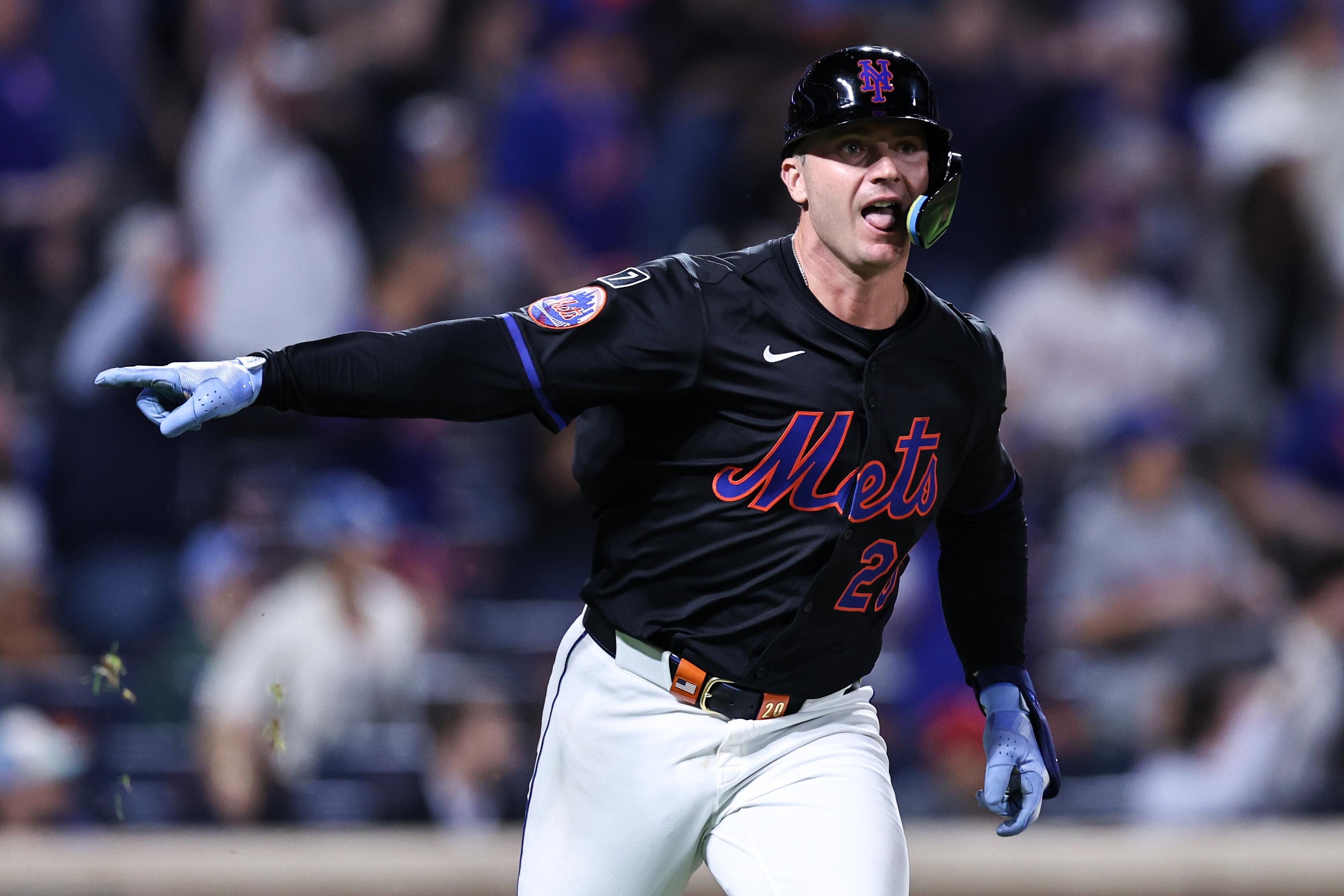 Philadelphia Phillies v New York Mets
