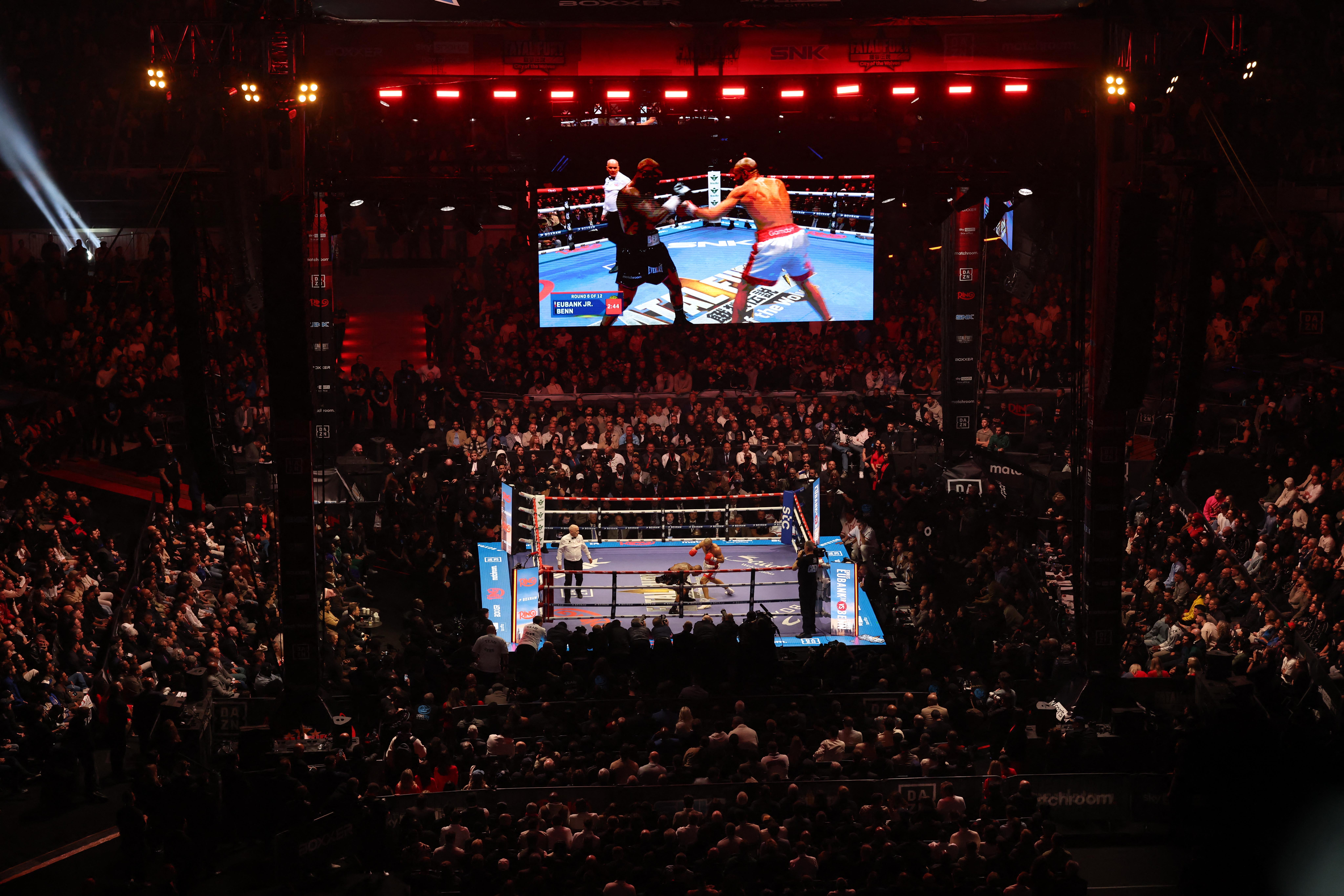BOX-GBR-MIDDLE-EUBANK-BENN