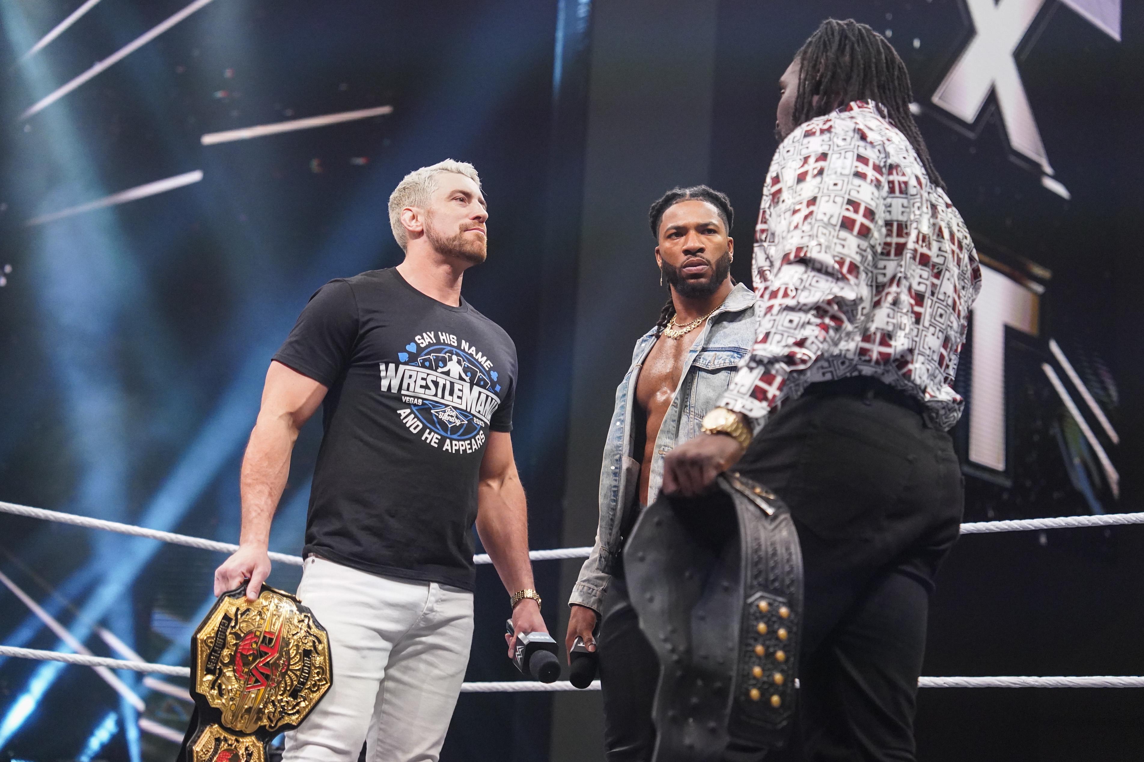 NXT
