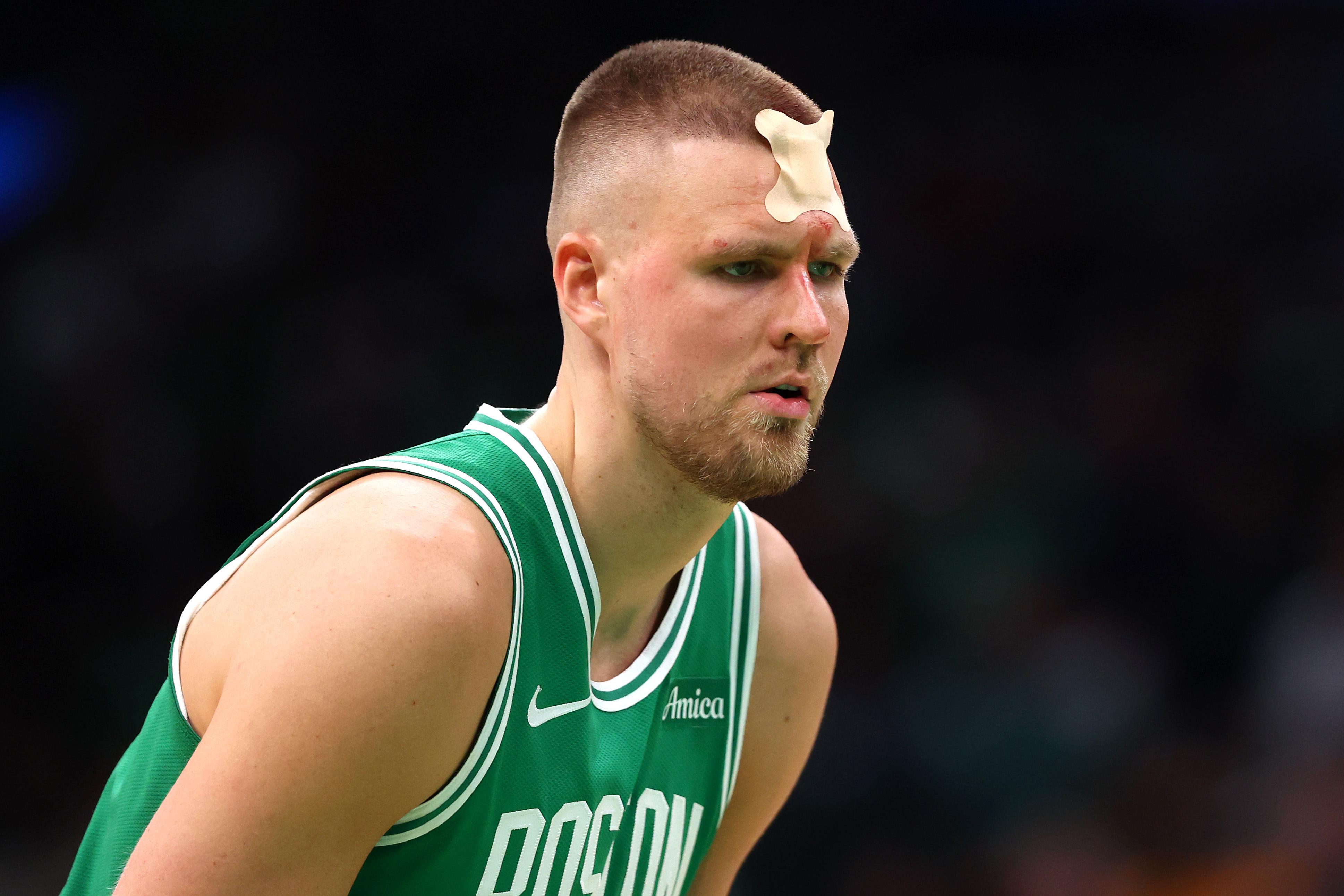 Orlando Magic v Boston Celtics - Game Two
