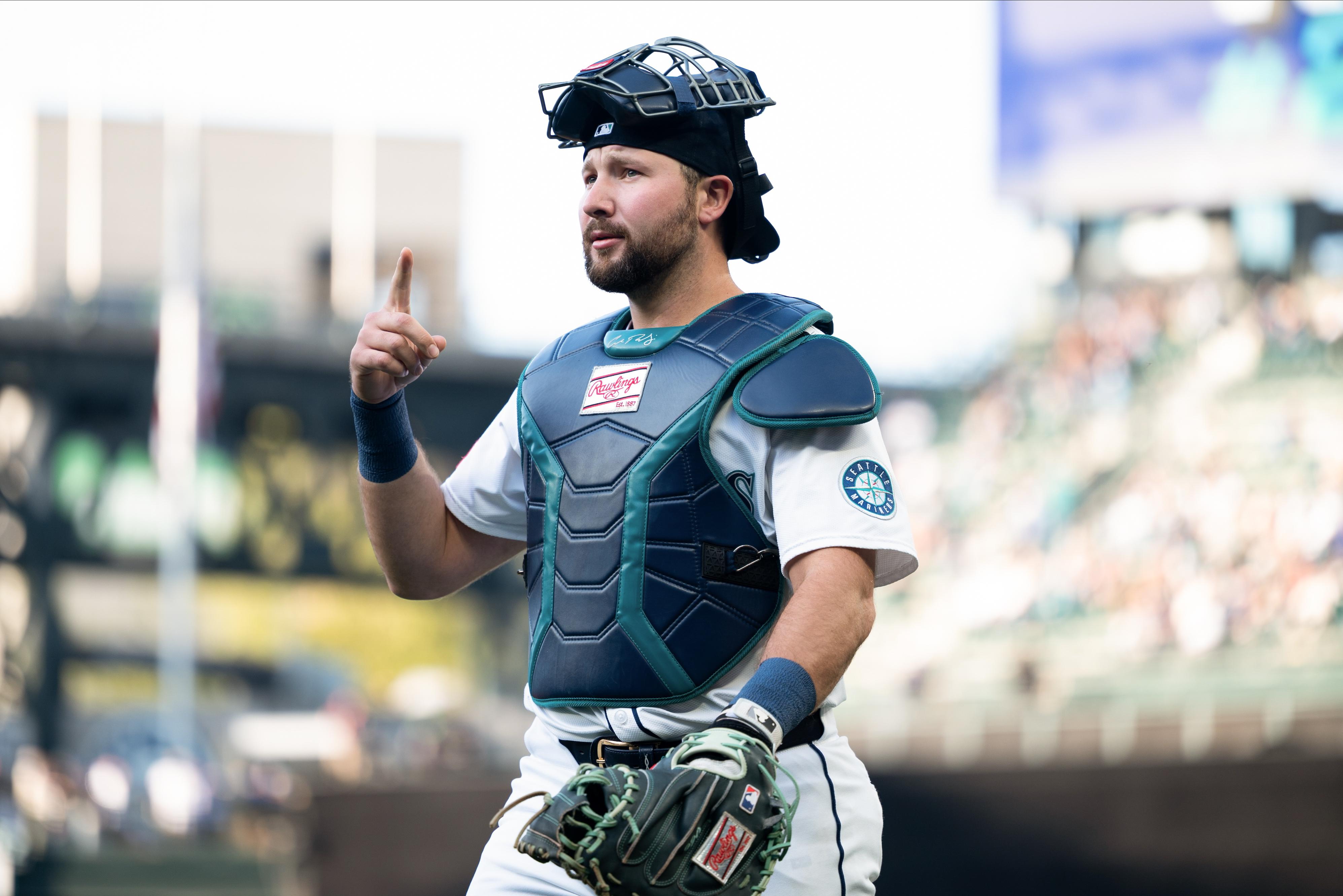 Miami Marlins v. Seattle Mariners