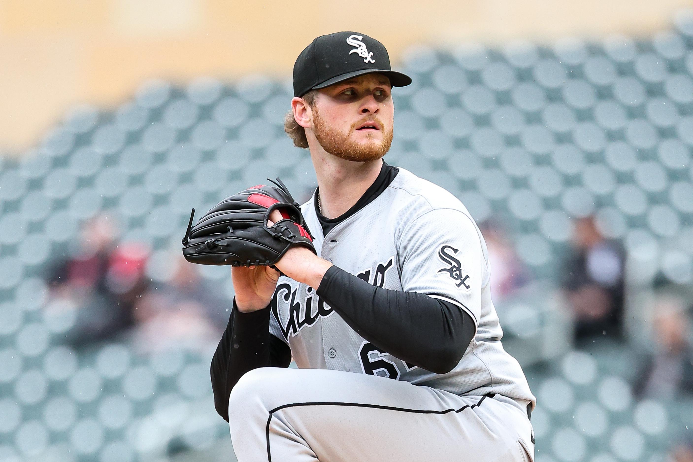 Chicago White Sox v Minnesota Twins