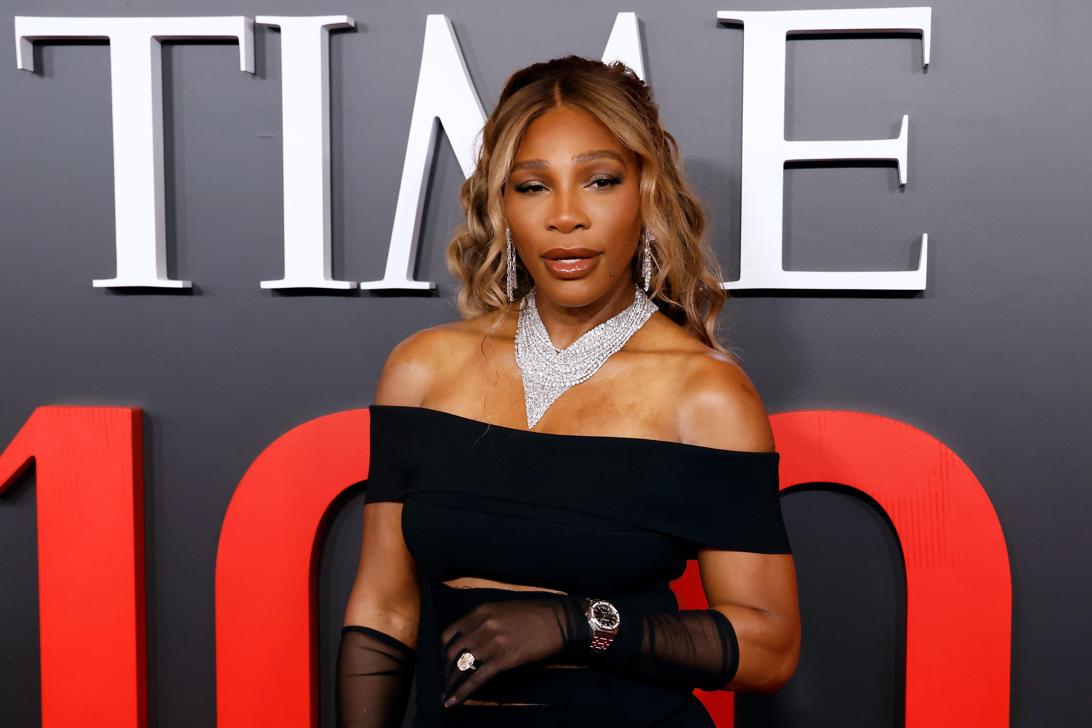 2025 Time100 Gala