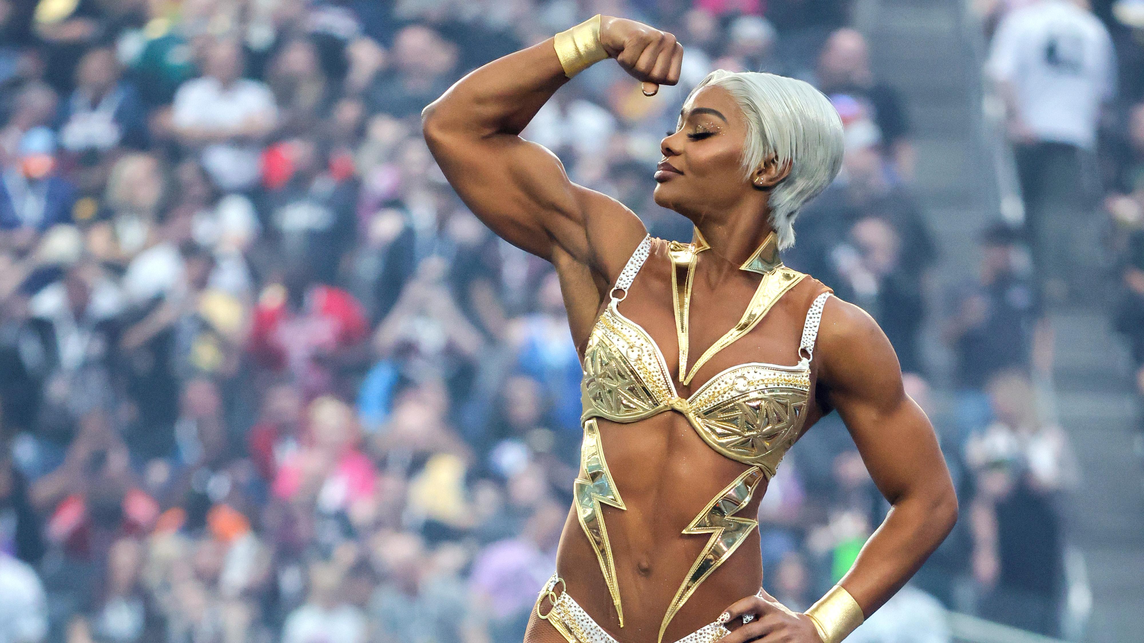 WrestleMania 41