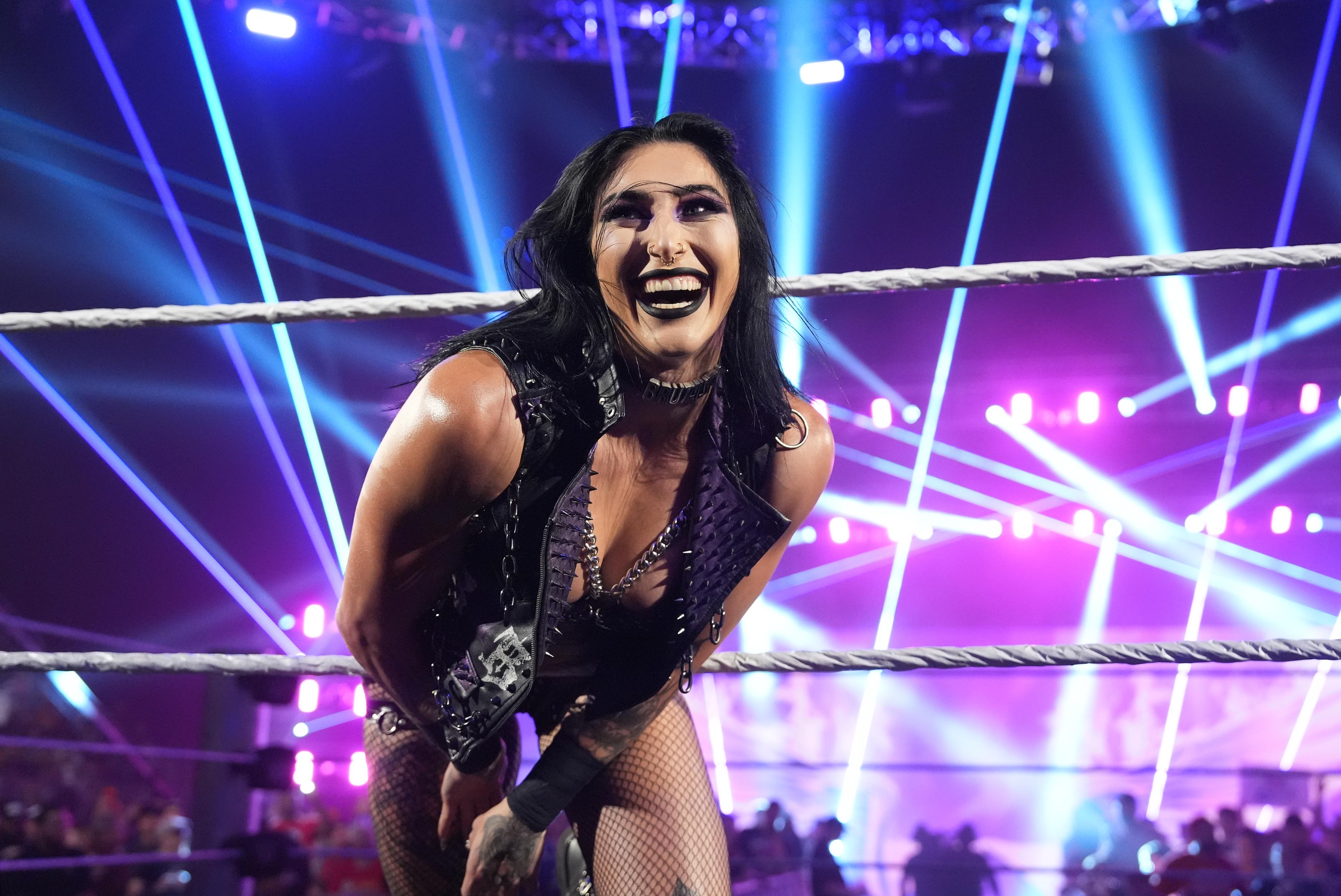 Monday Night RAW