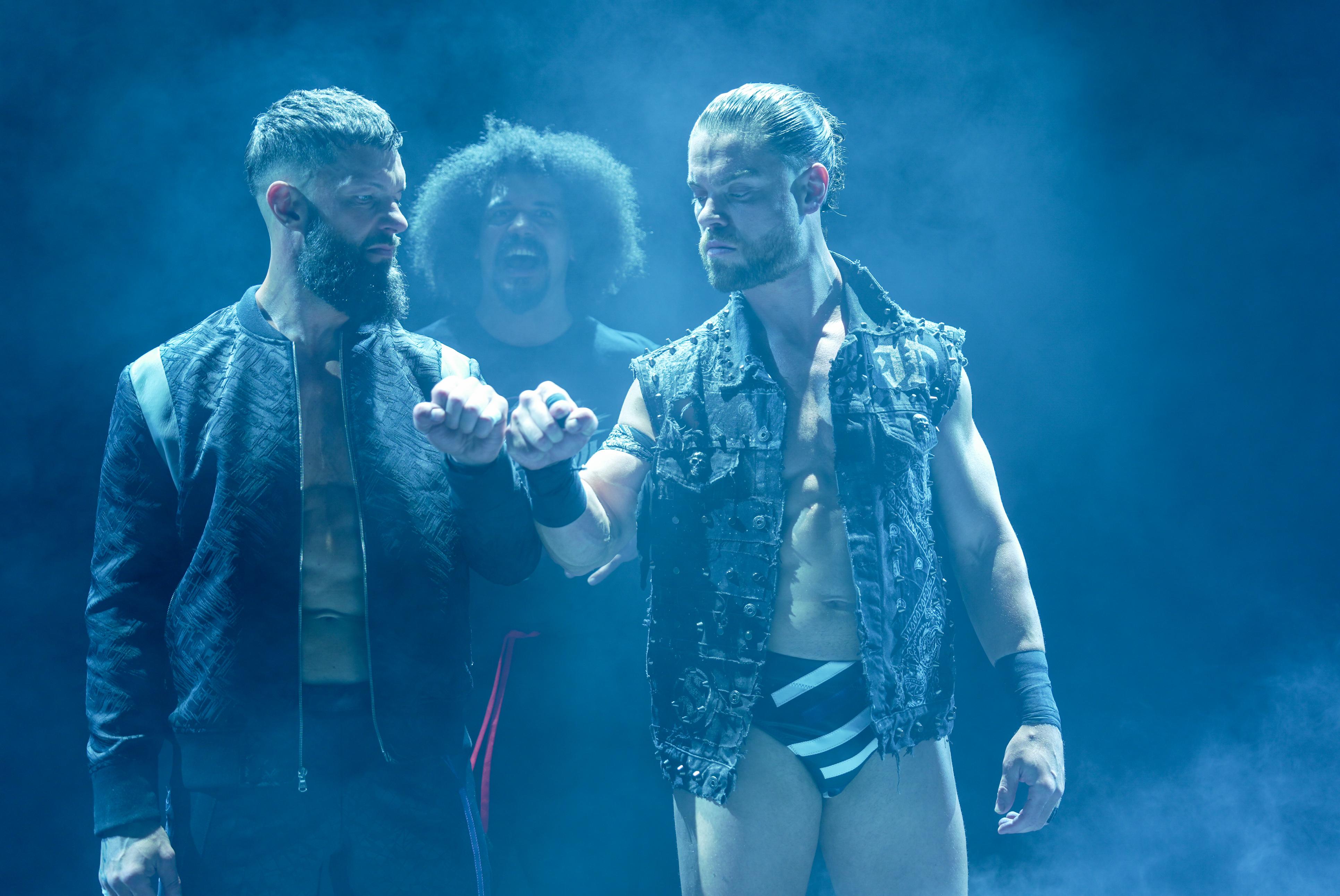 Monday Night RAW