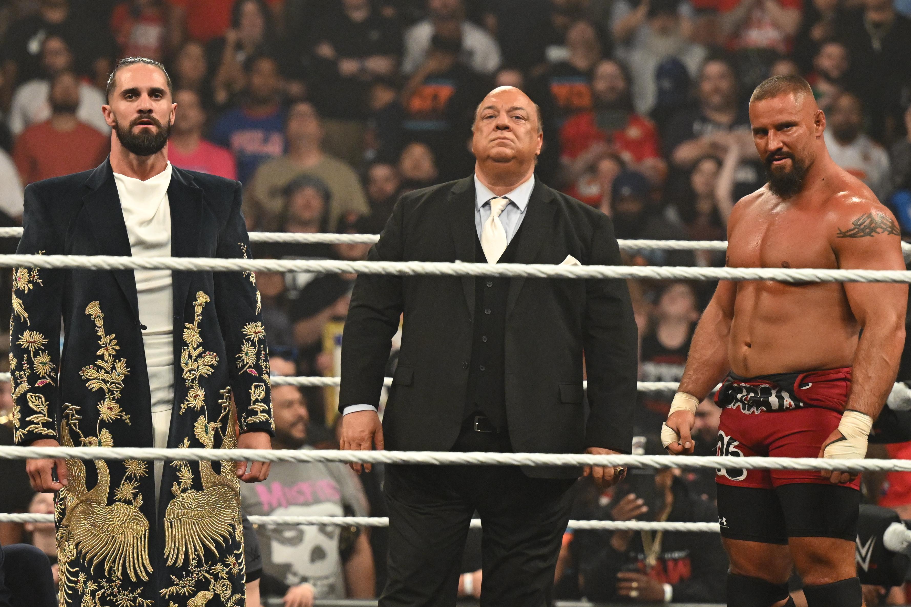 Monday Night RAW