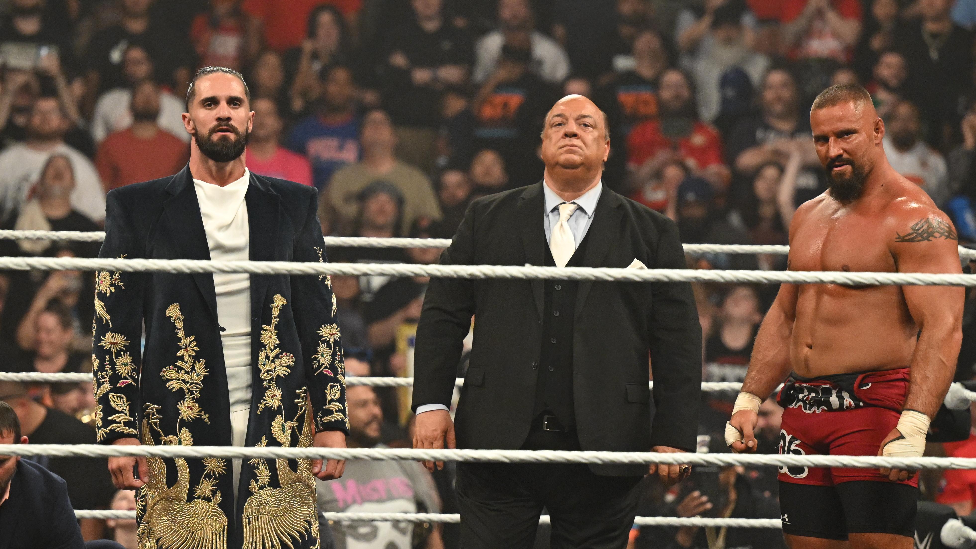 Monday Night RAW