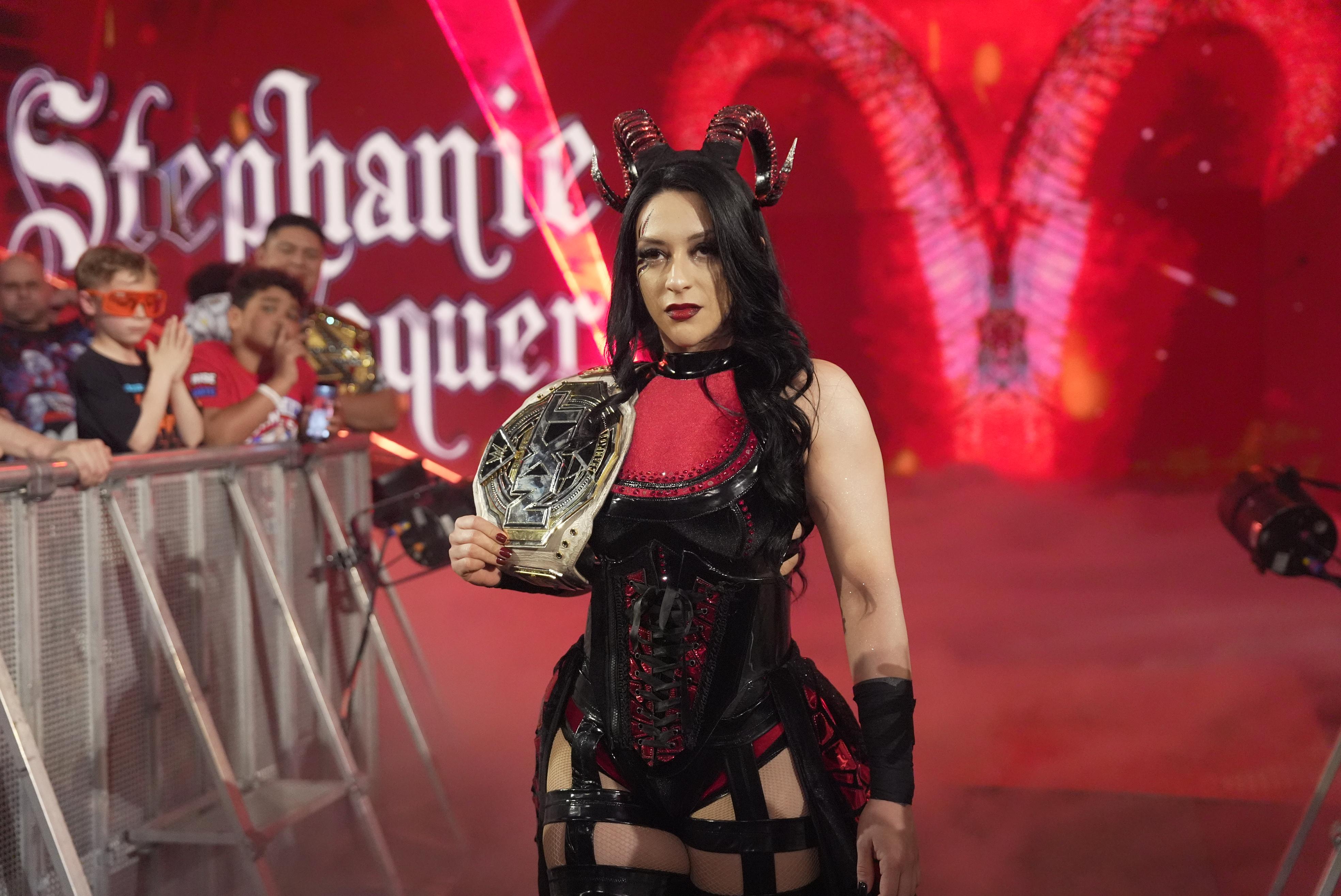 Monday Night RAW