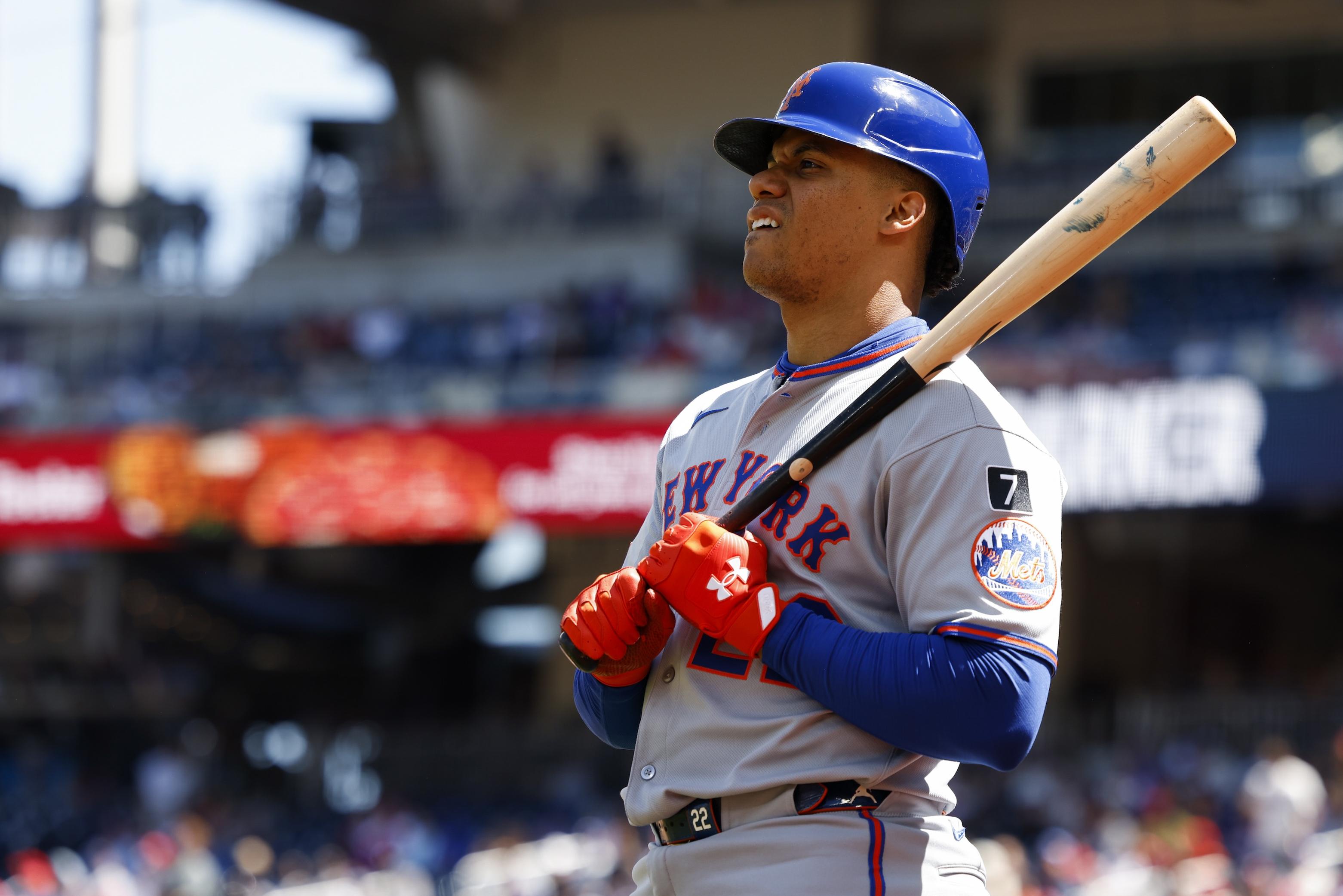 New York Mets v. Washington Nationals