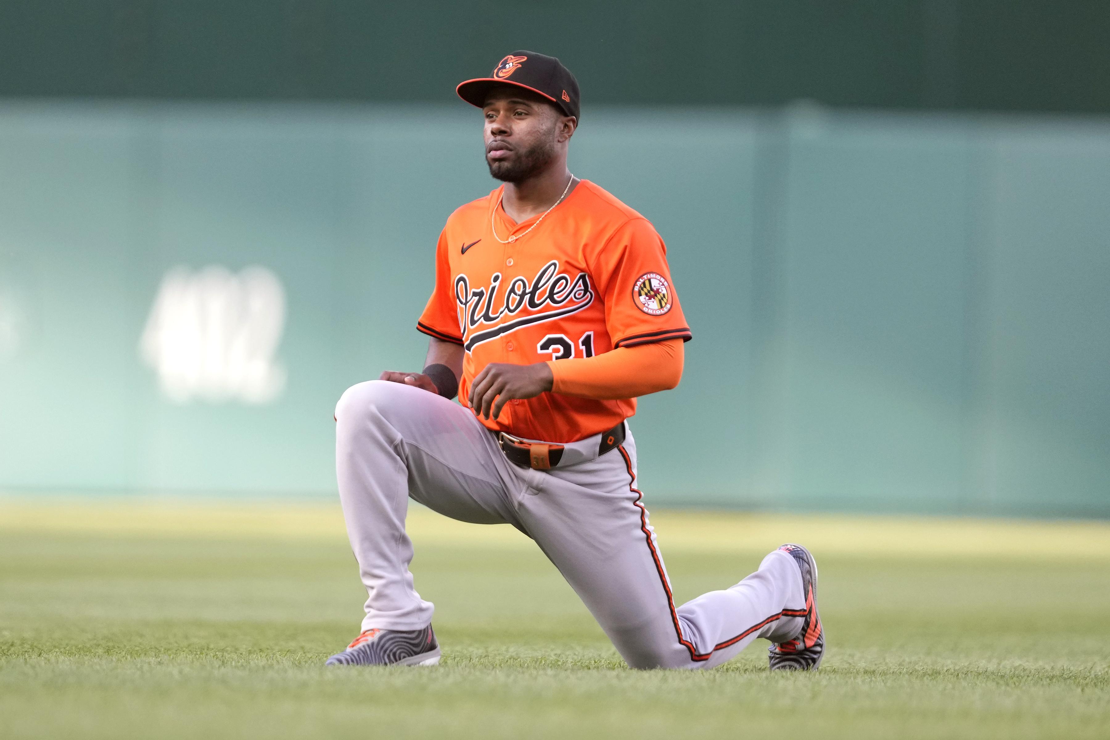 Baltimore Orioles v Washington Nationals