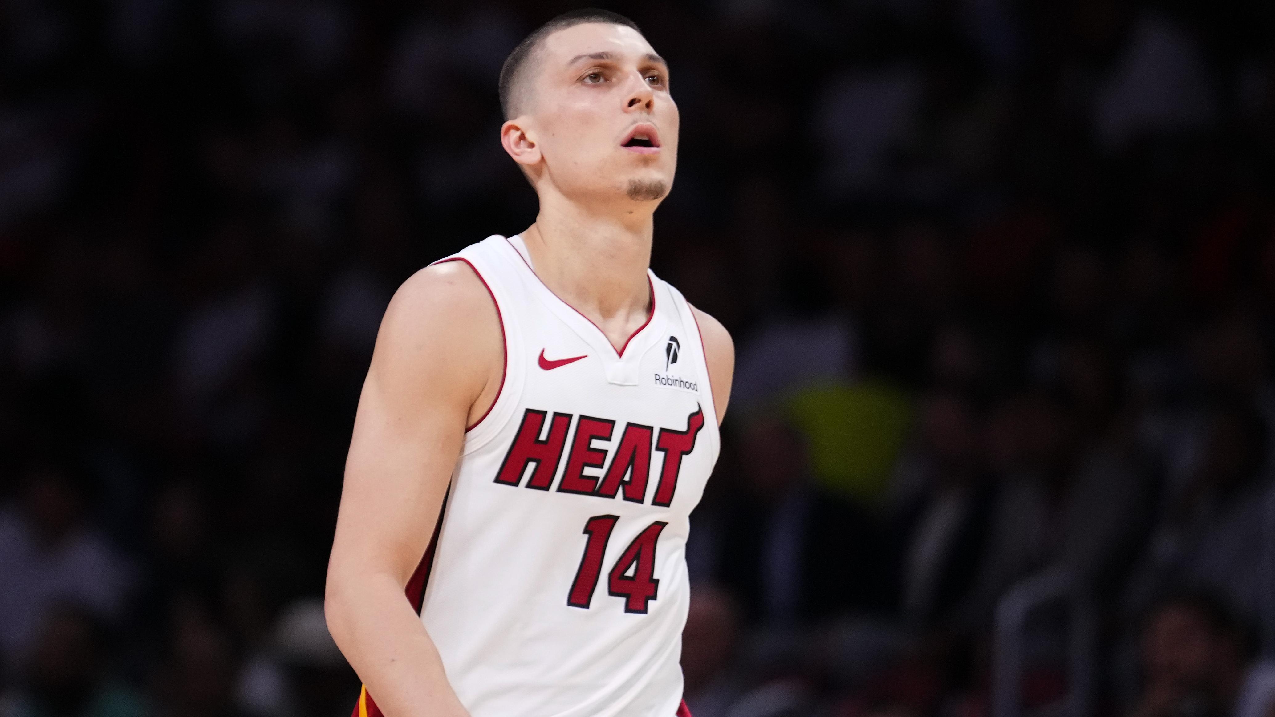 Cleveland Cavaliers v Miami Heat - Game Three