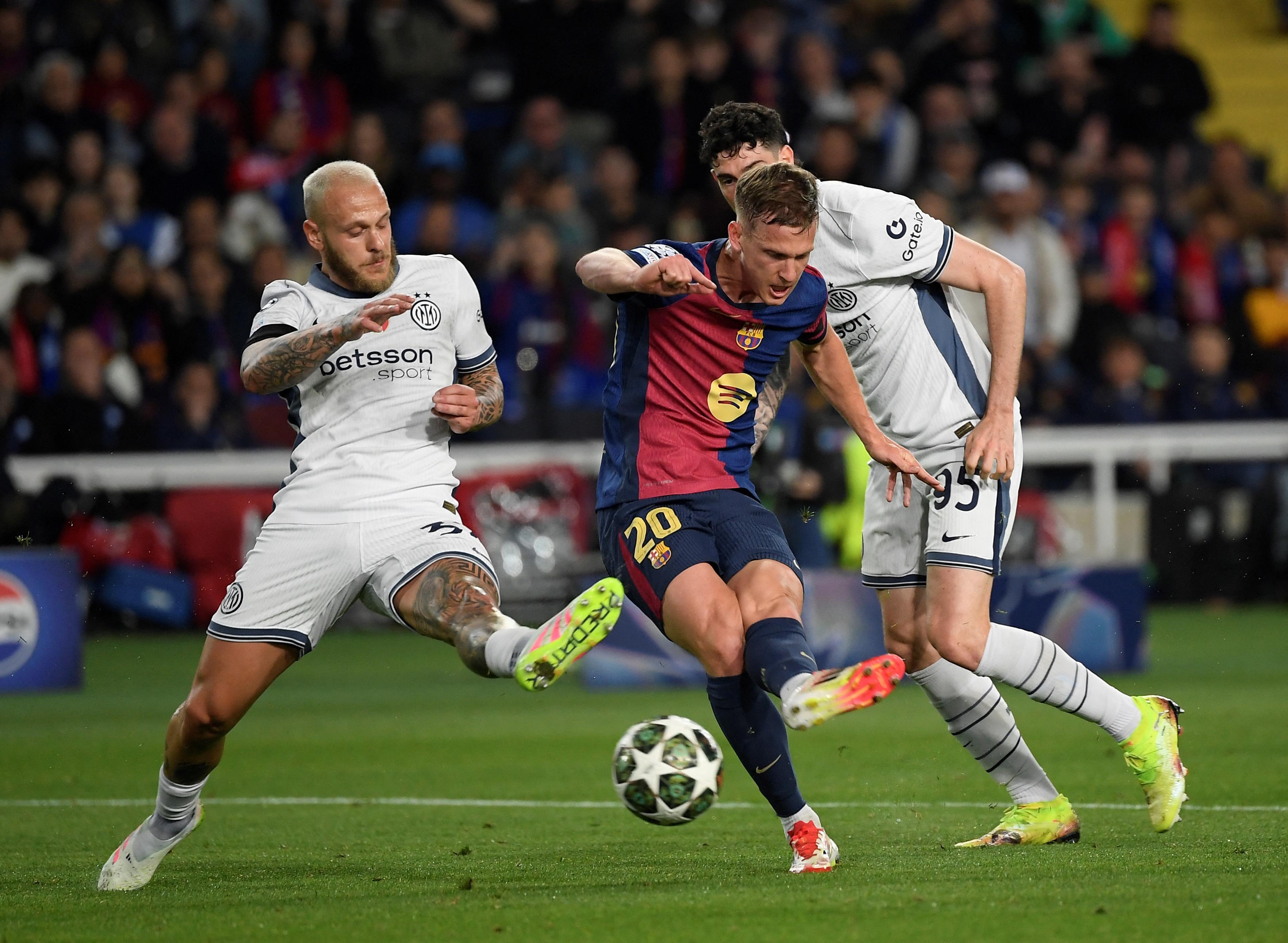 FBL-EUR-C1-BARCELONA-INTER MILAN