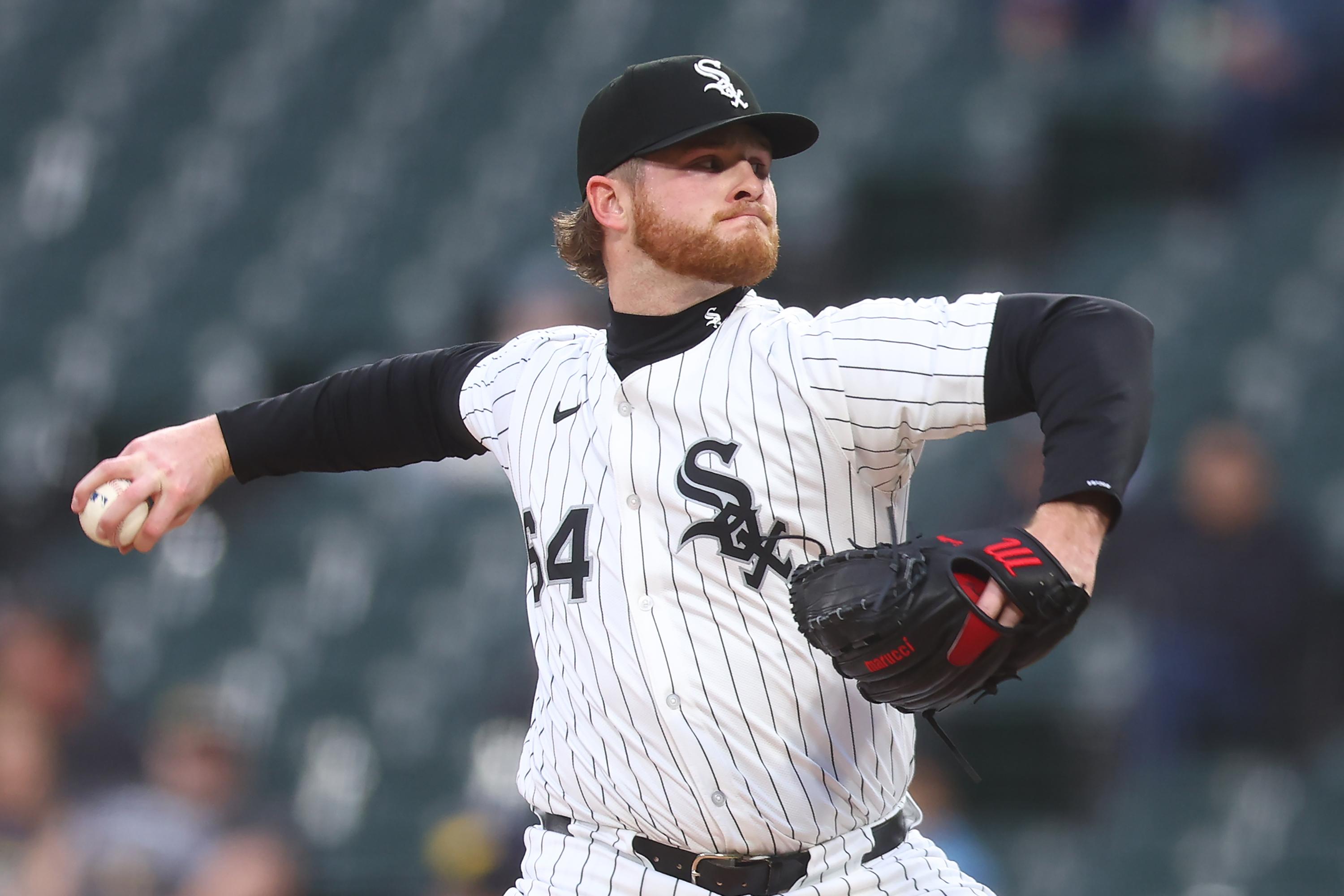 Milwaukee Brewers v Chicago White Sox